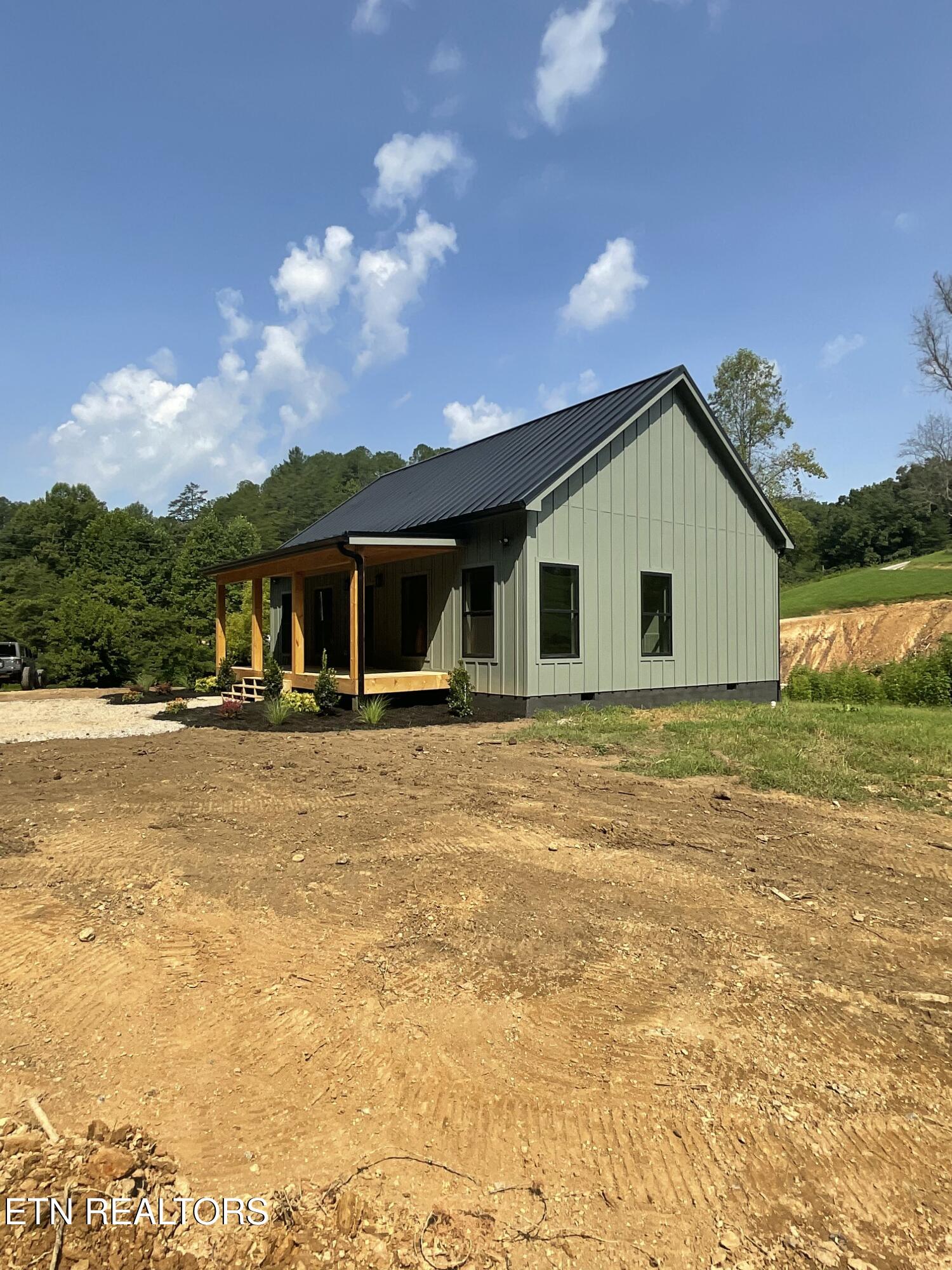 3749 Richardson Cove Road Sevierville TN 37876