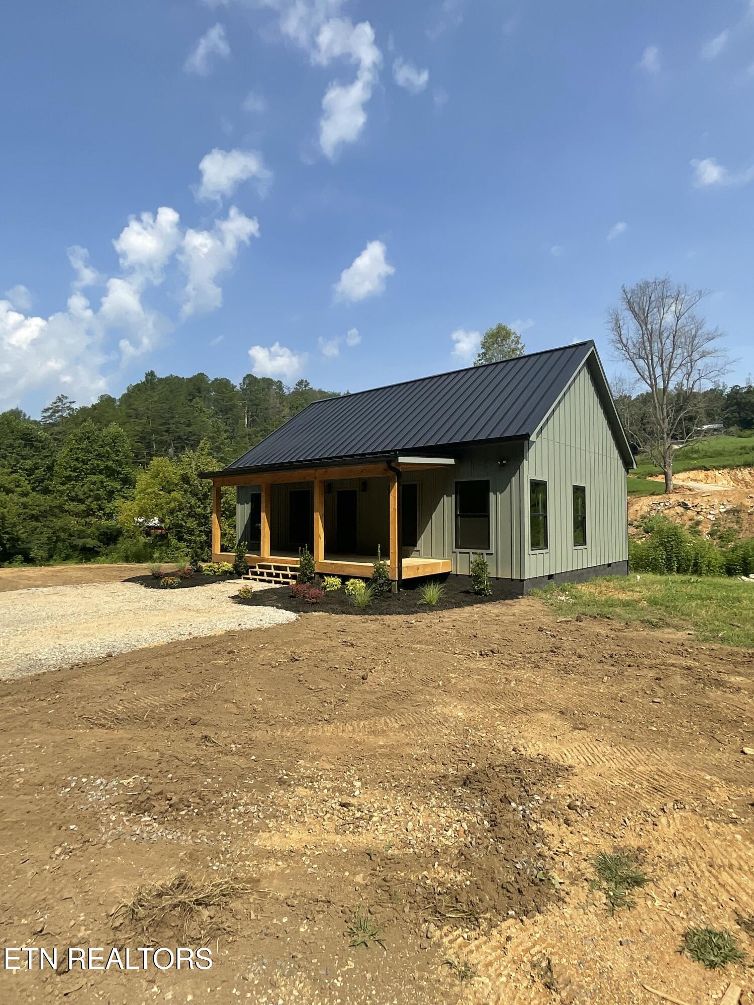 3749 Richardson Cove Road Sevierville TN 37876