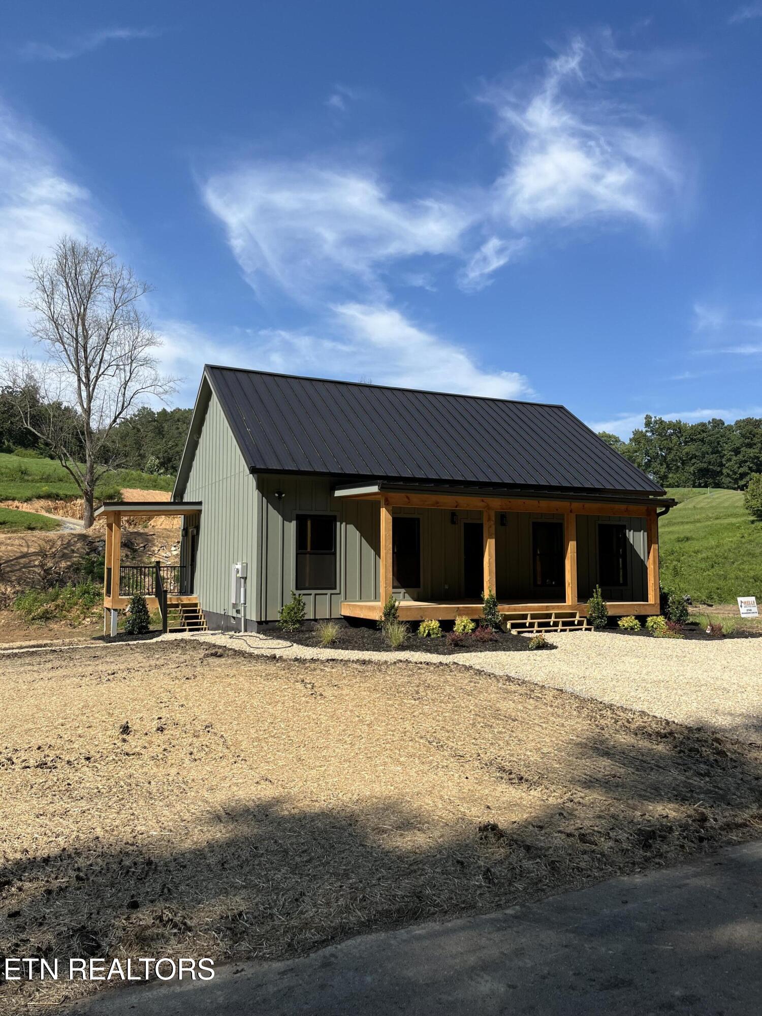 3749 Richardson Cove Road Sevierville TN 37876