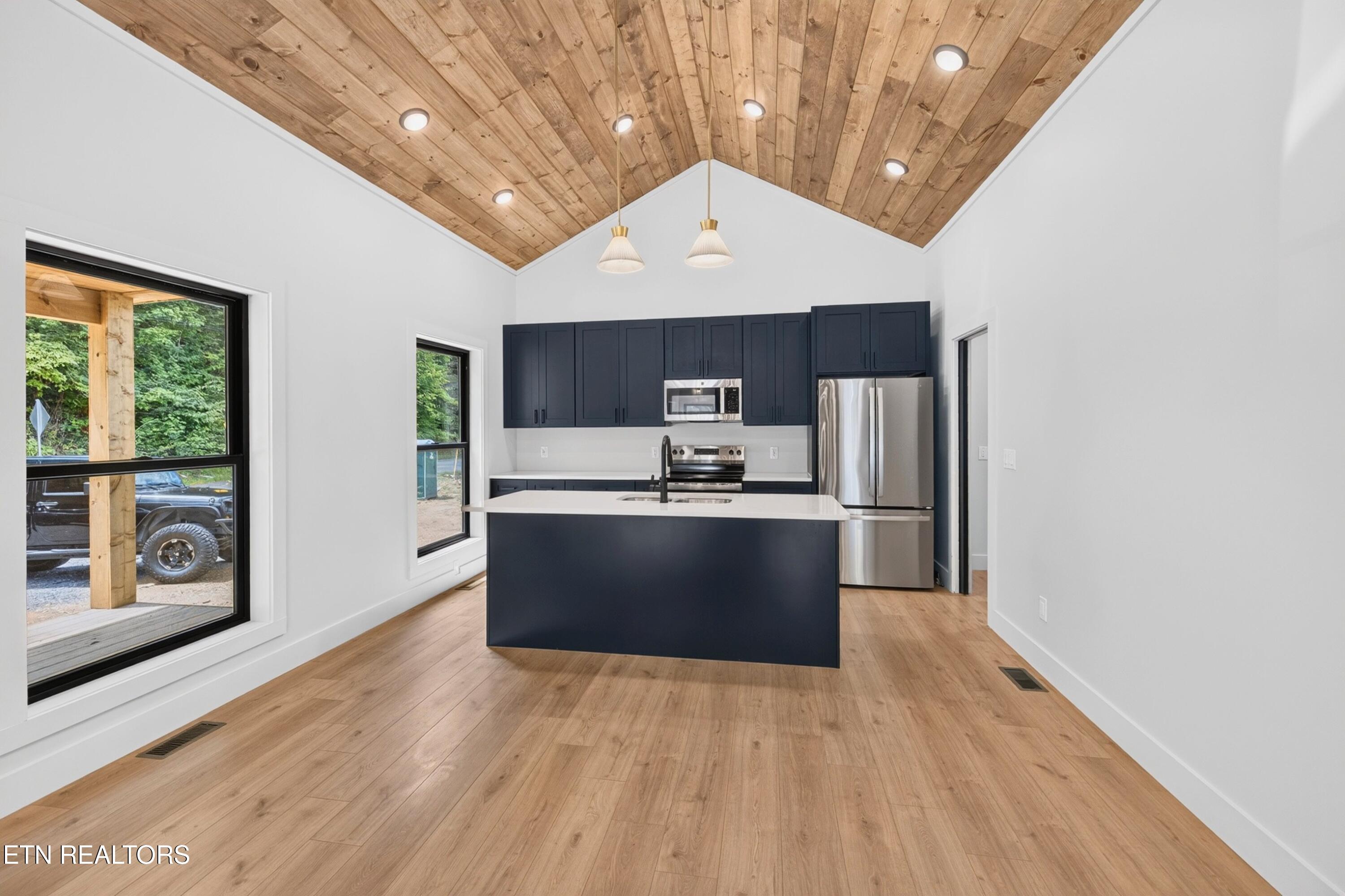 3749 Richardson Cove Road Sevierville TN 37876