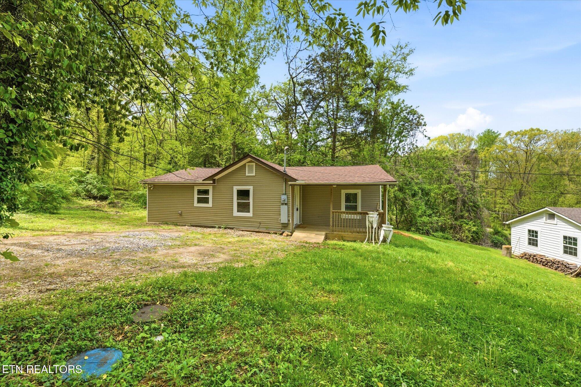 4737 Old Guinn Road Knoxville TN 37931