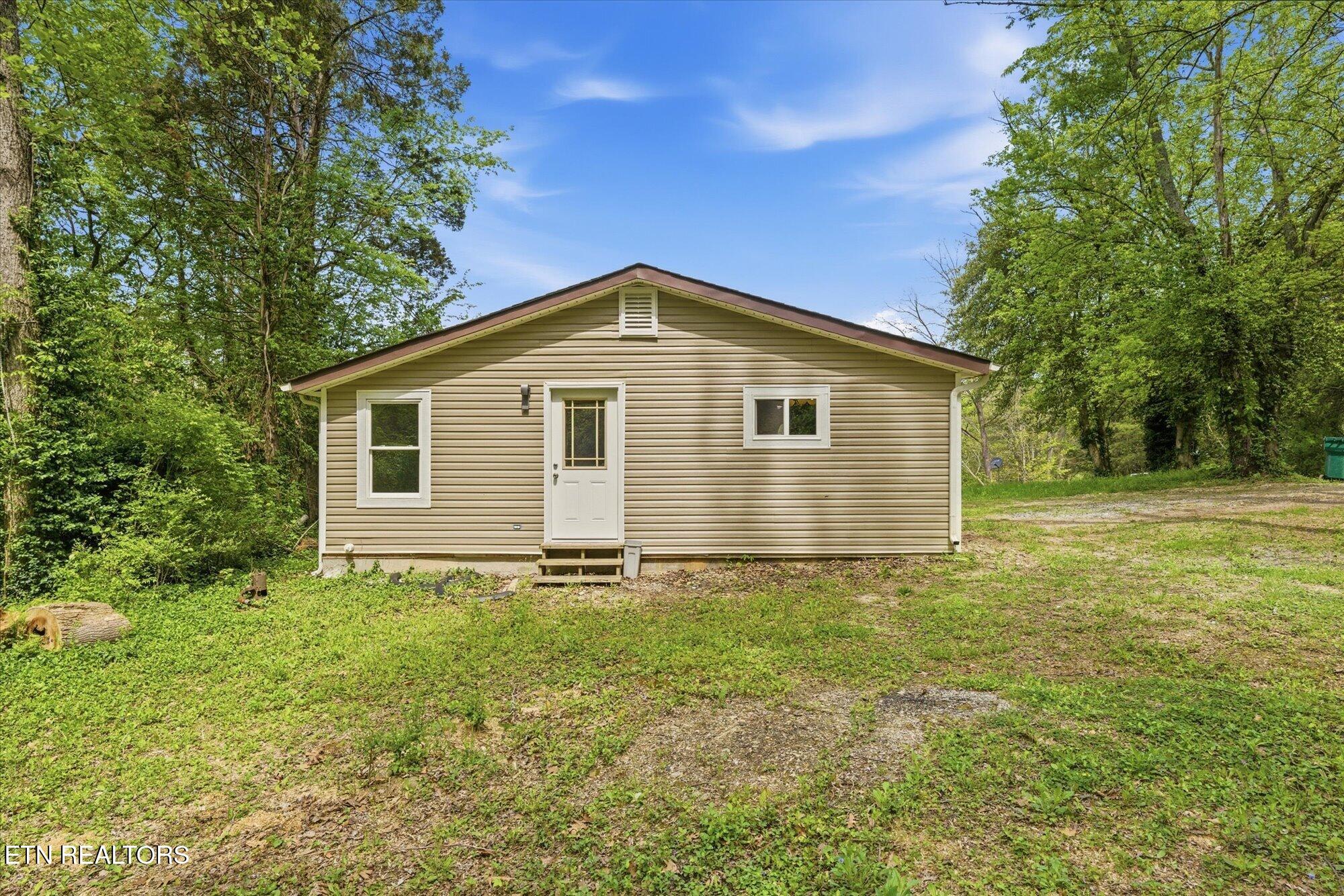 4737 Old Guinn Road Knoxville TN 37931