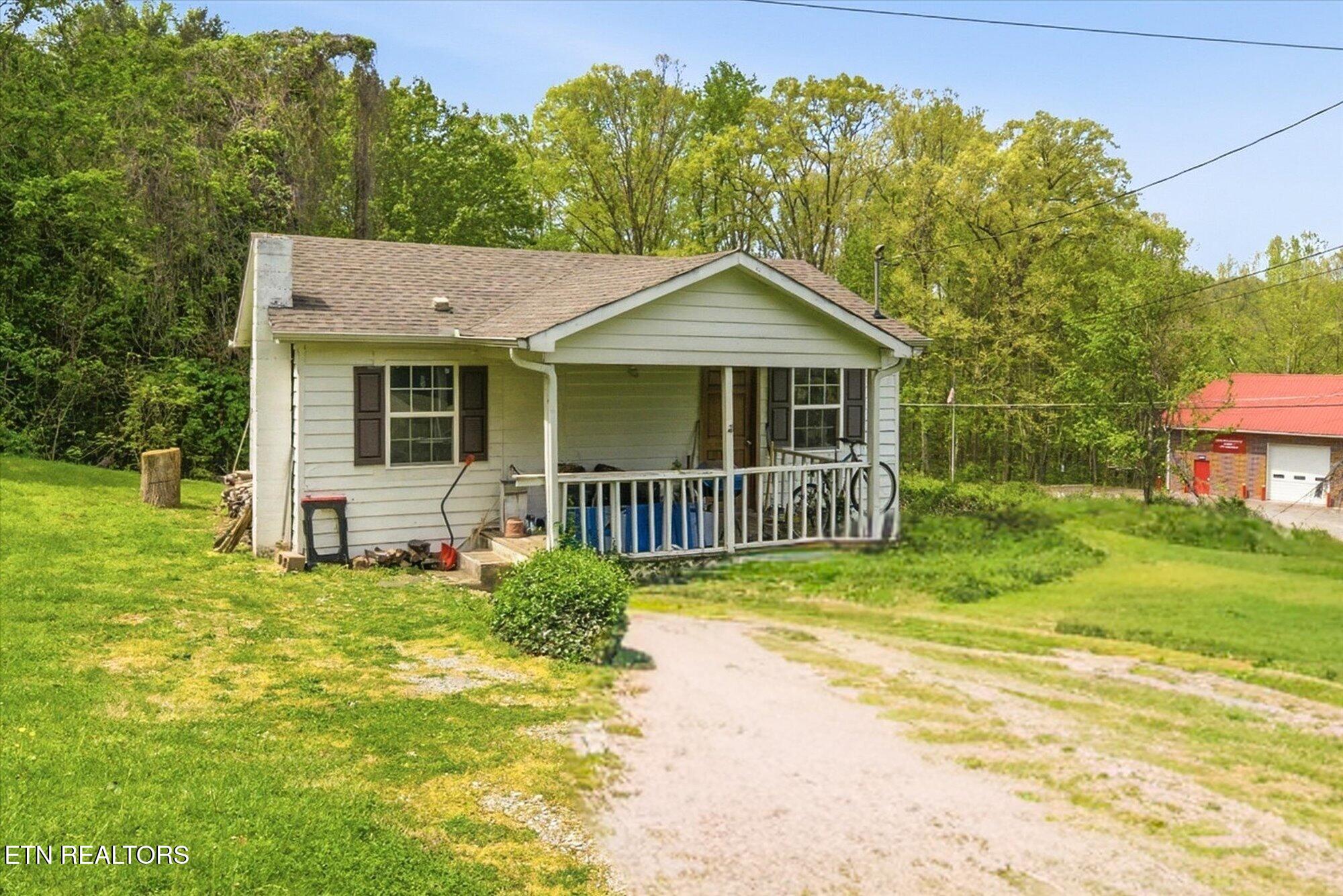 4737 Old Guinn Road Knoxville TN 37931