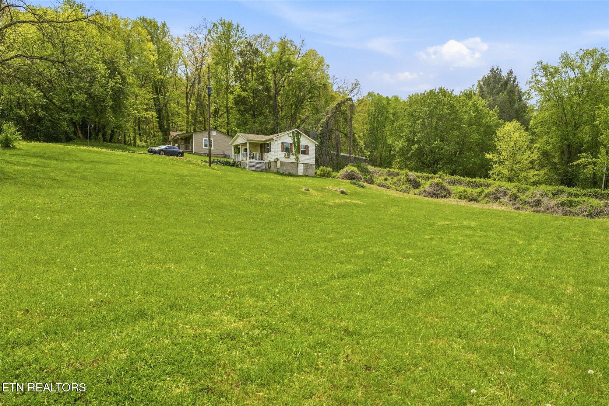 4737 Old Guinn Road Knoxville TN 37931