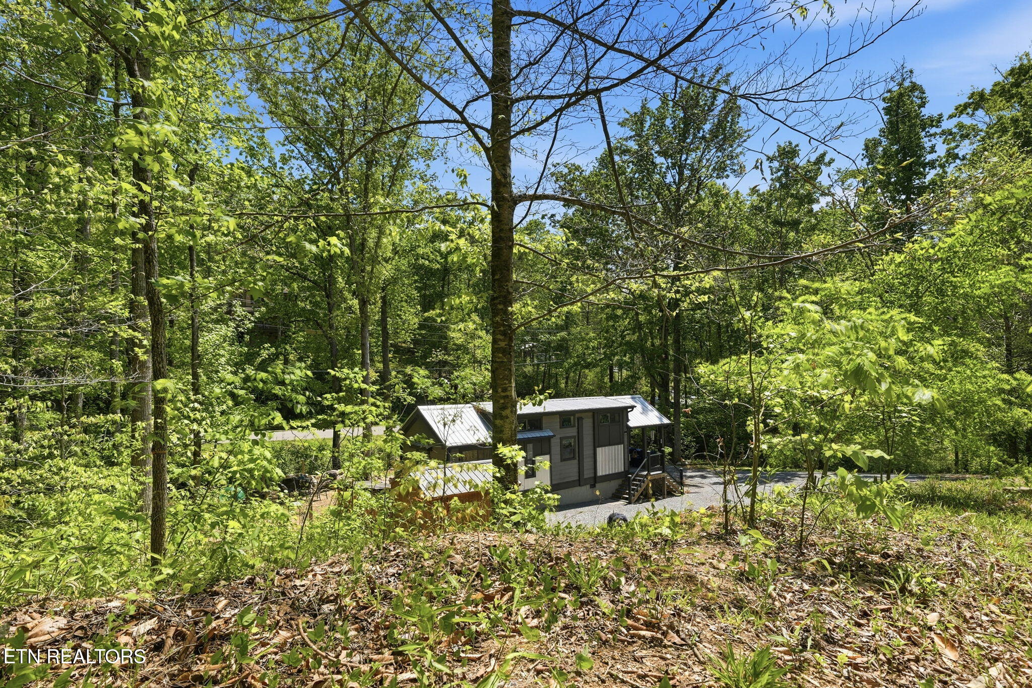 1429 Alpine Drive Sevierville TN 37876