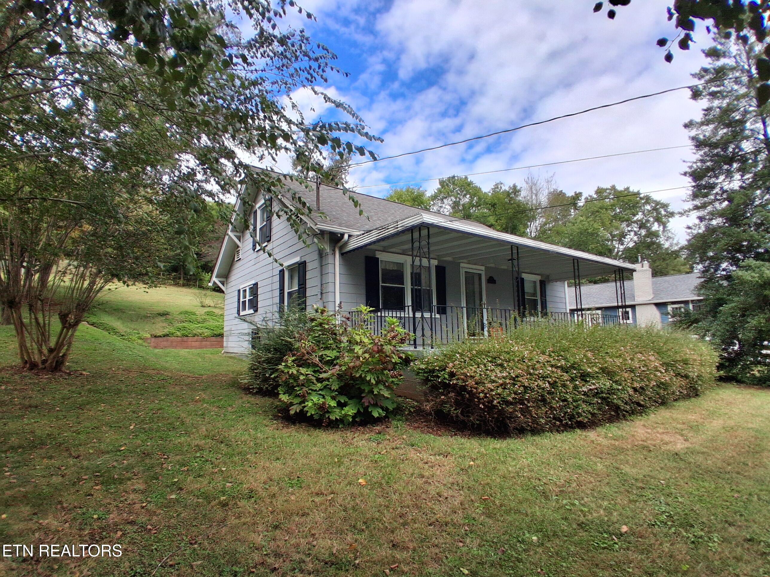 1707 Lenland Avenue Knoxville TN 37920