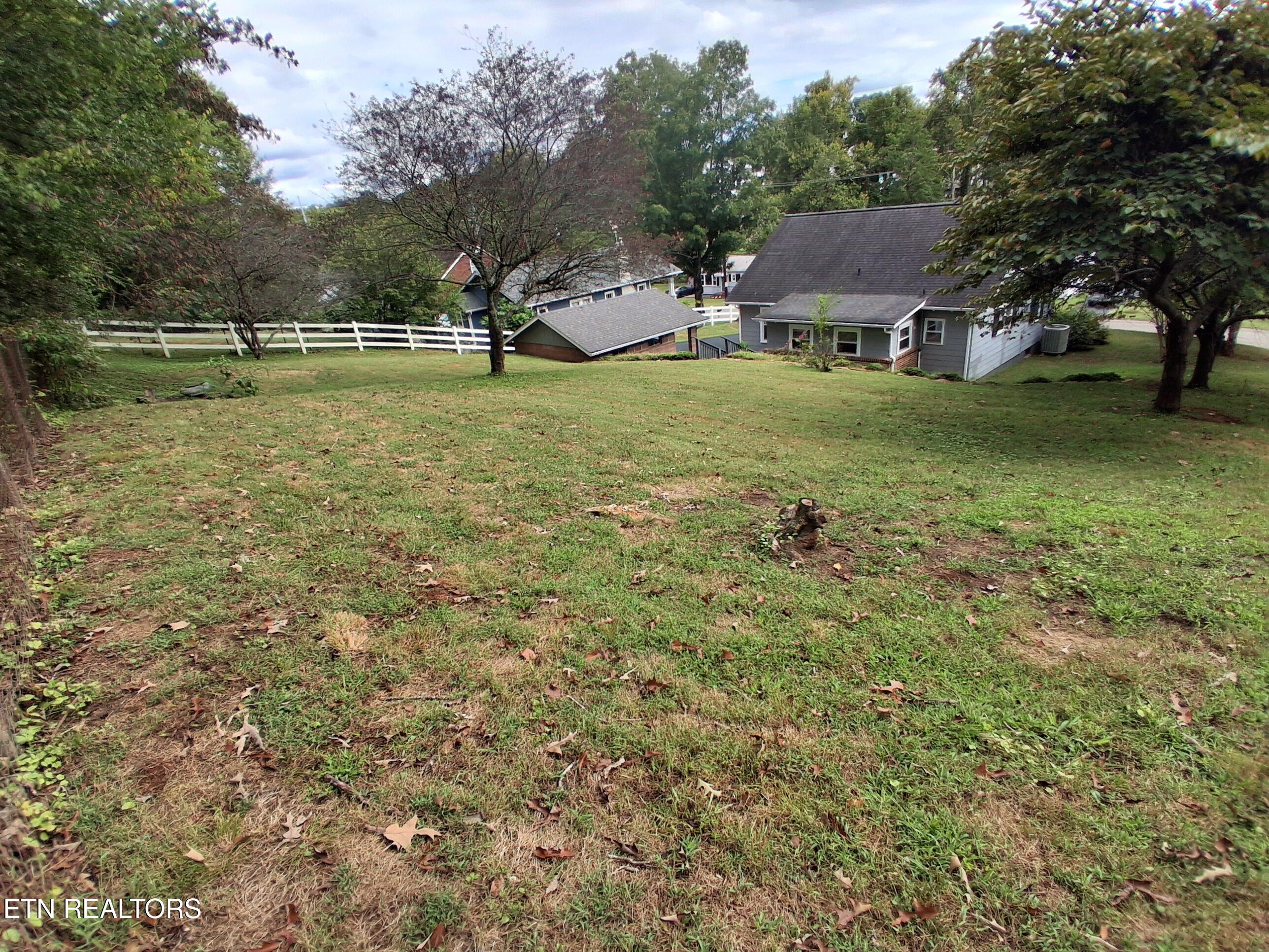 1707 Lenland Avenue Knoxville TN 37920