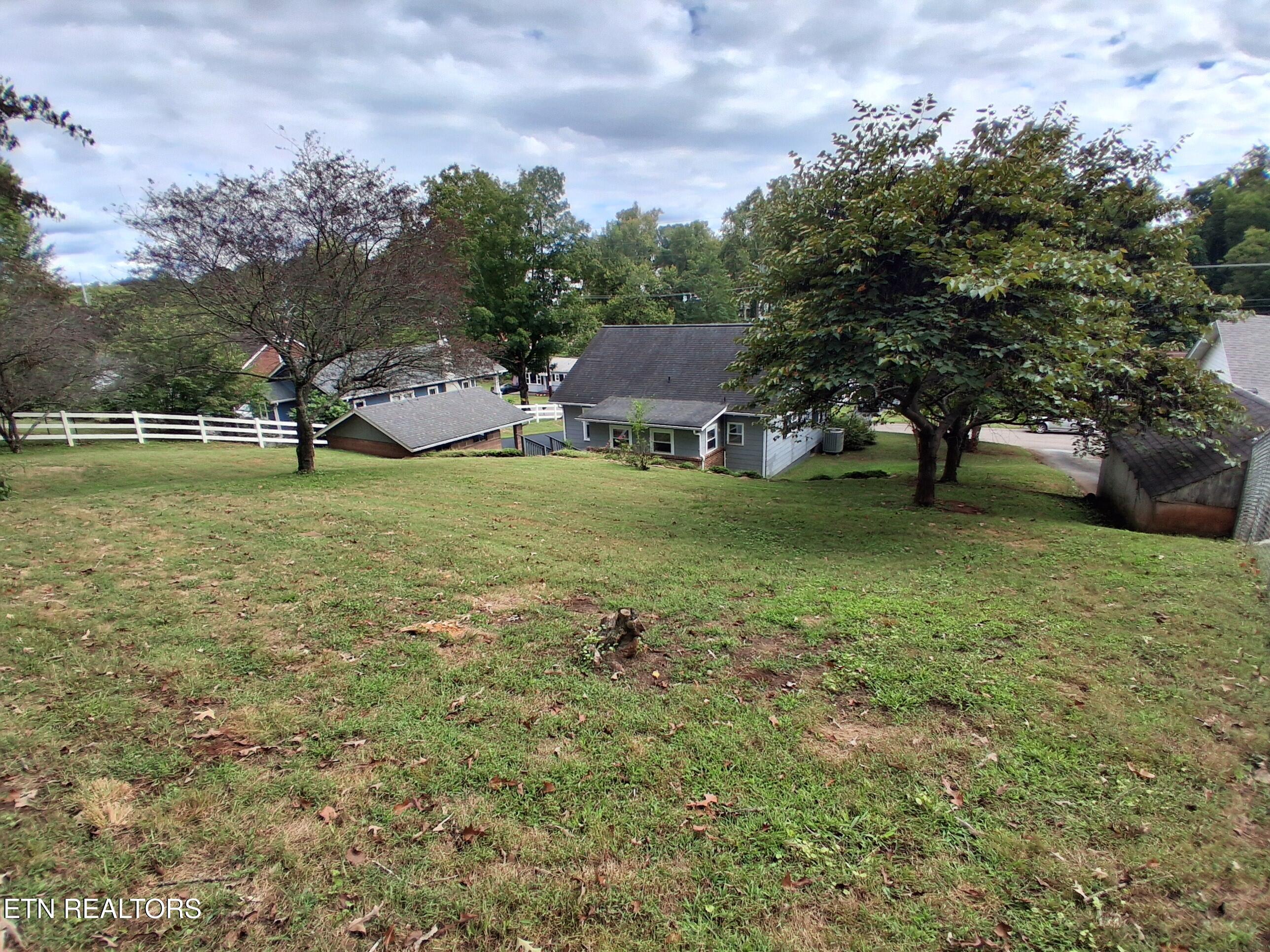1707 Lenland Avenue Knoxville TN 37920