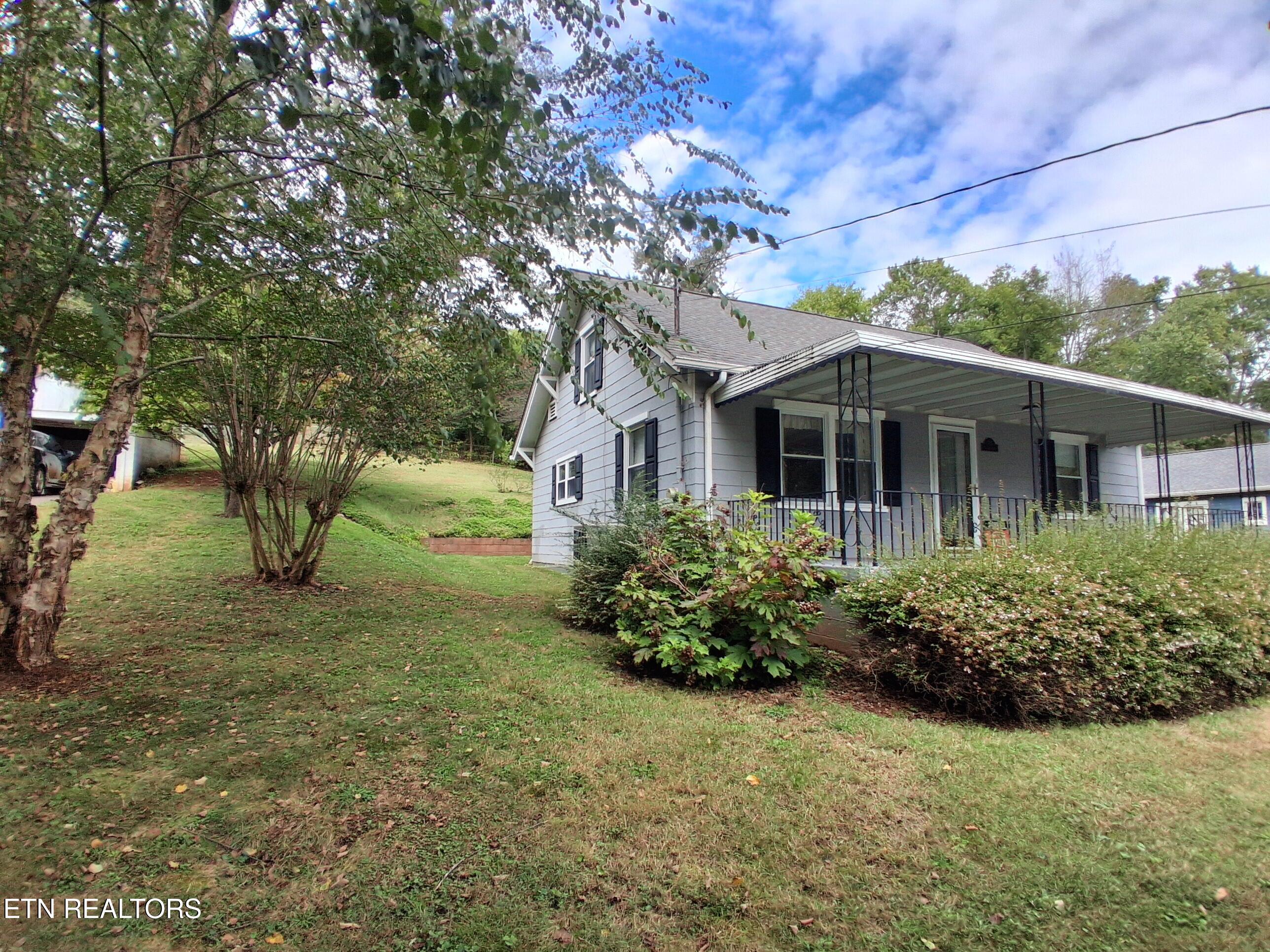 1707 Lenland Avenue Knoxville TN 37920