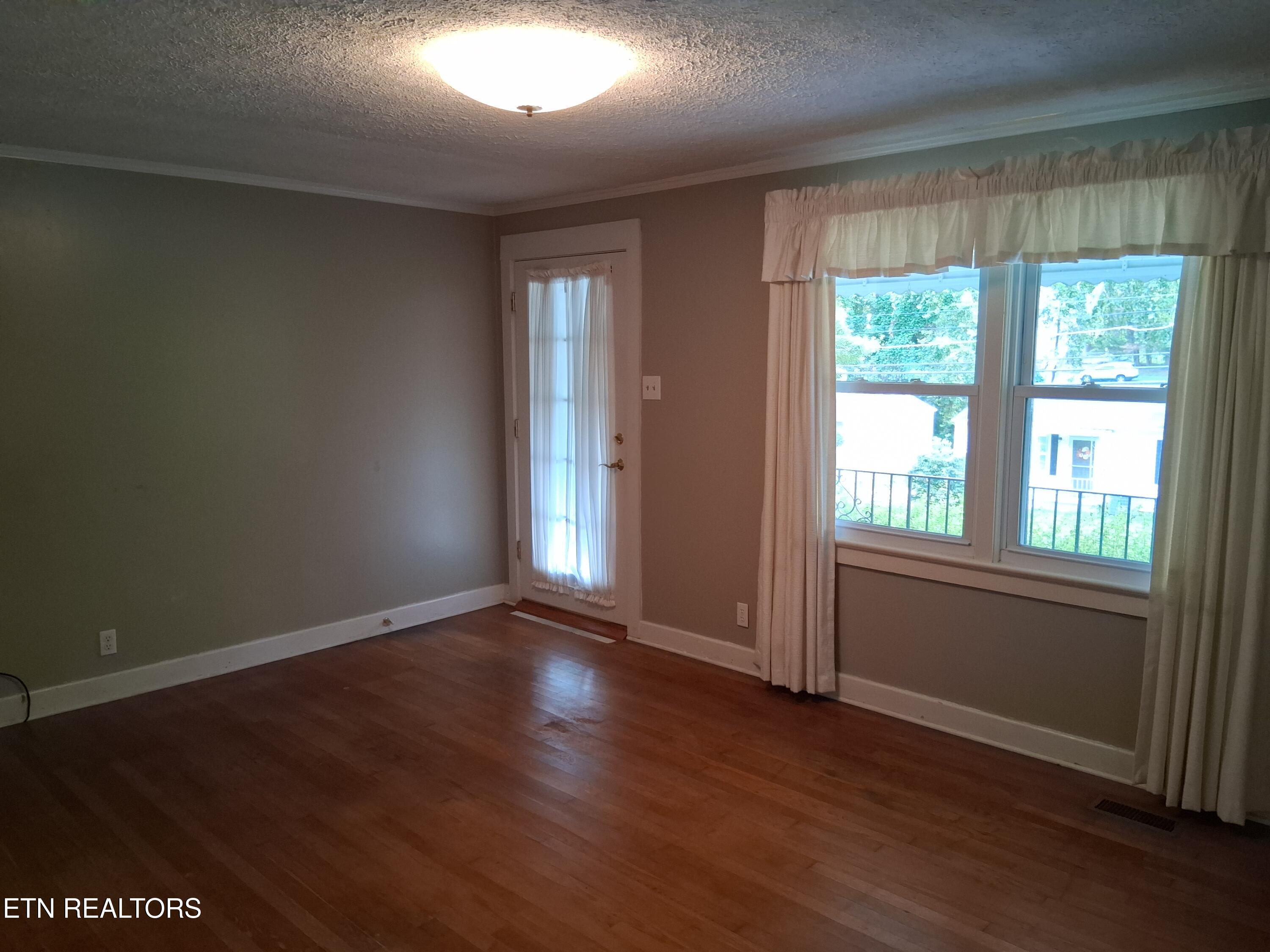 1707 Lenland Avenue Knoxville TN 37920