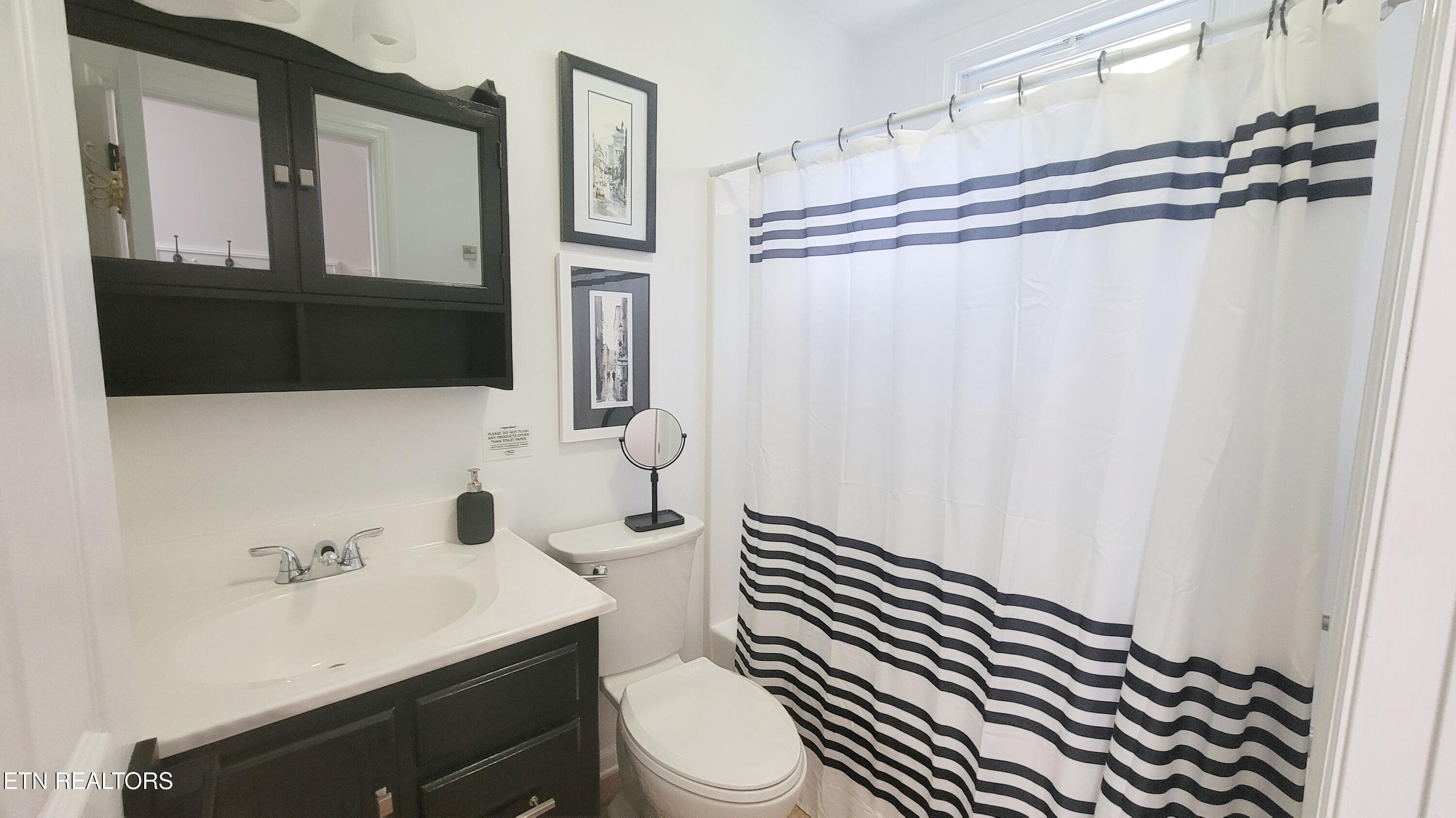 264 Curry Way Del Rio TN 37727