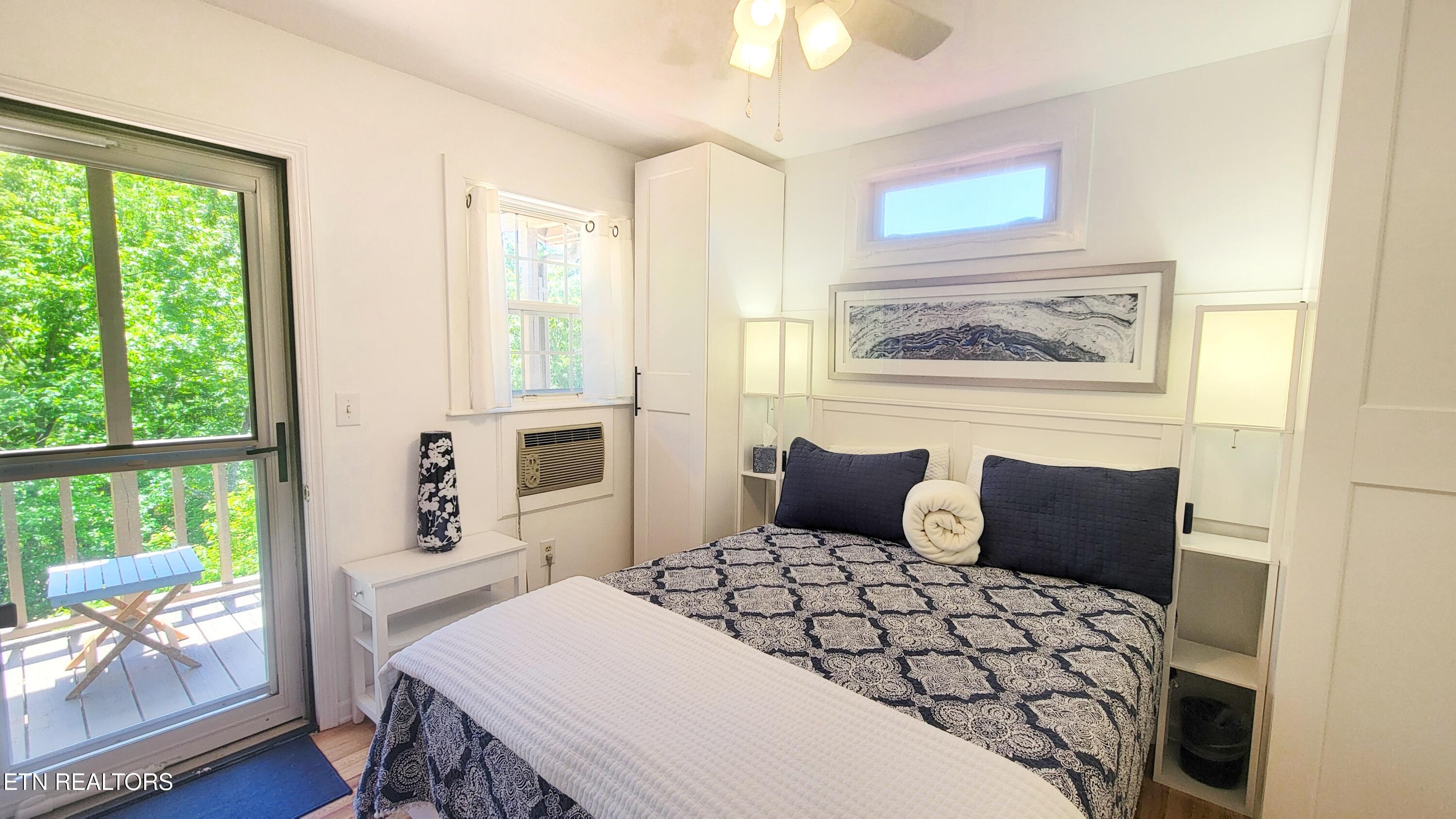264 Curry Way Del Rio TN 37727