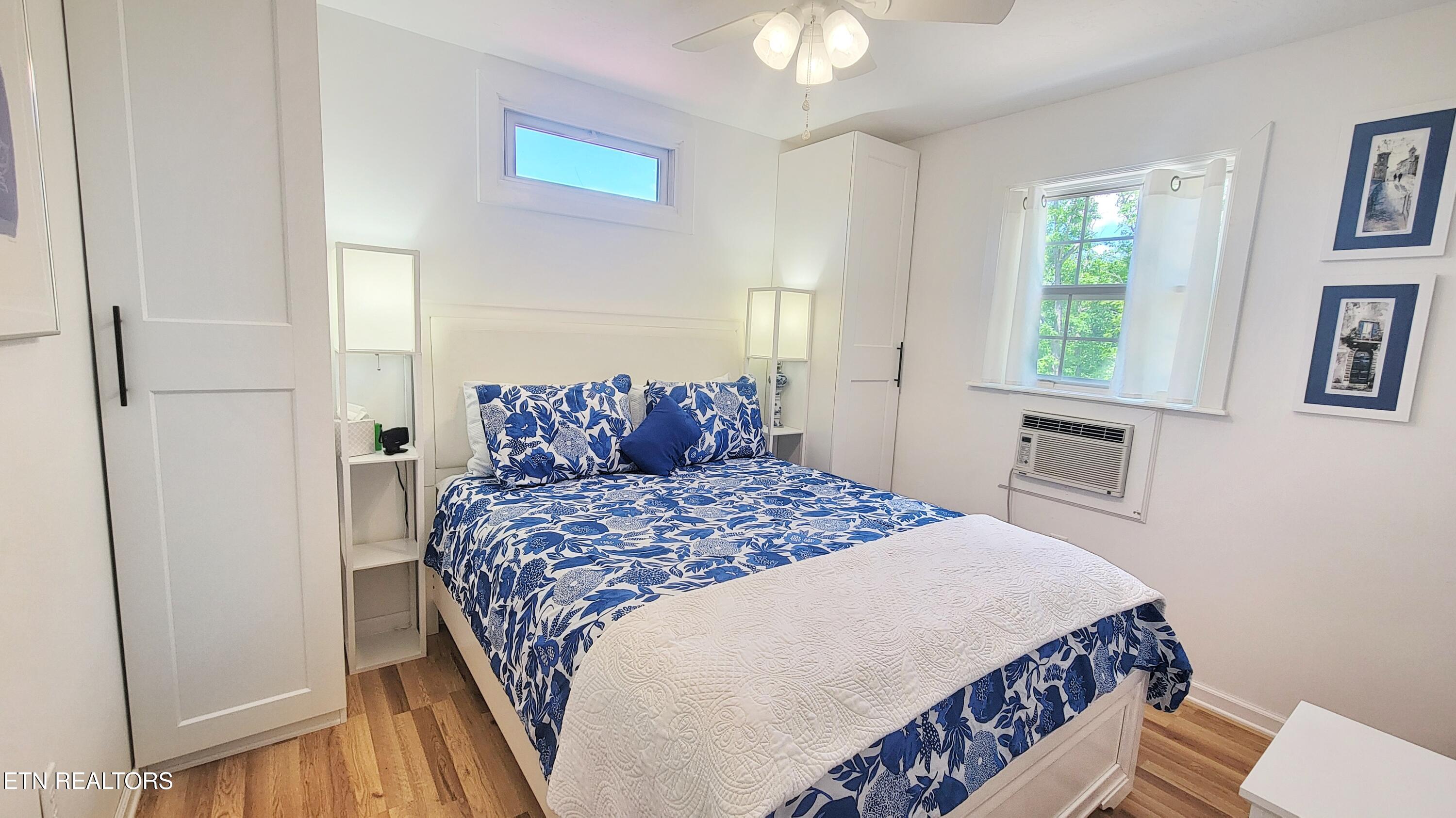 264 Curry Way Del Rio TN 37727