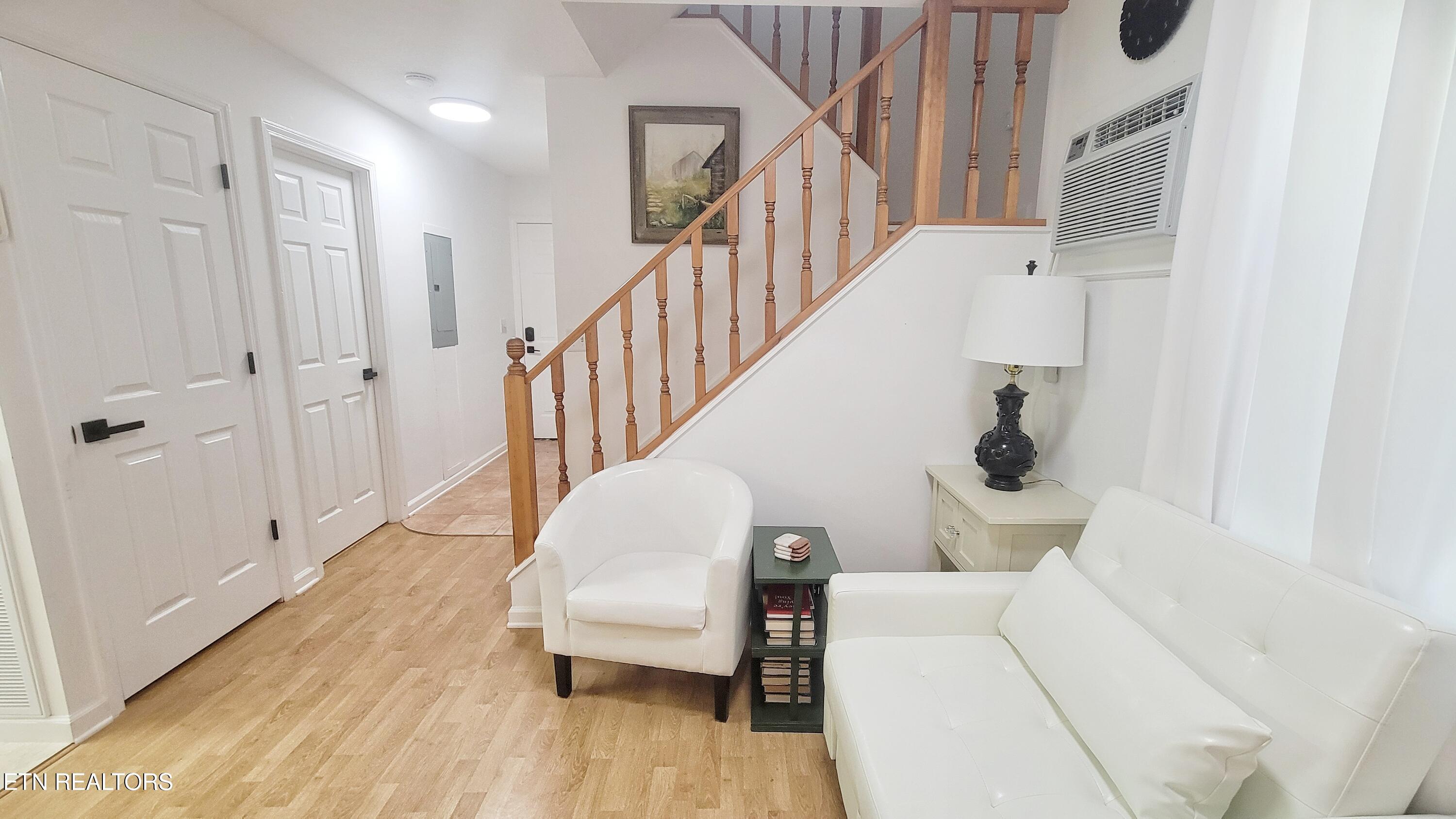 264 Curry Way Del Rio TN 37727