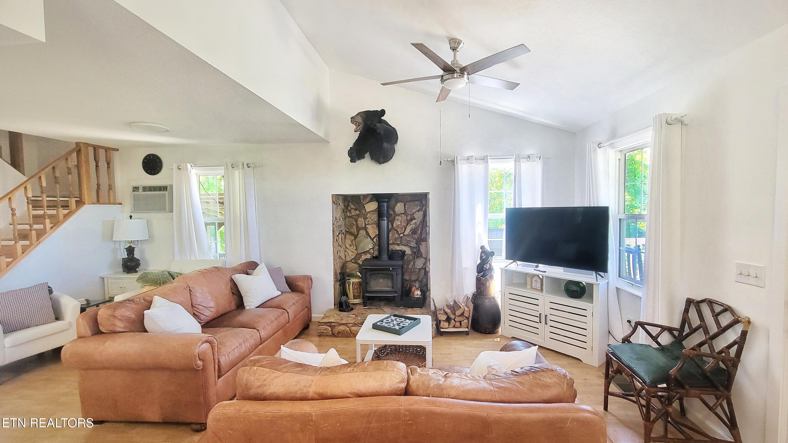264 Curry Way Del Rio TN 37727