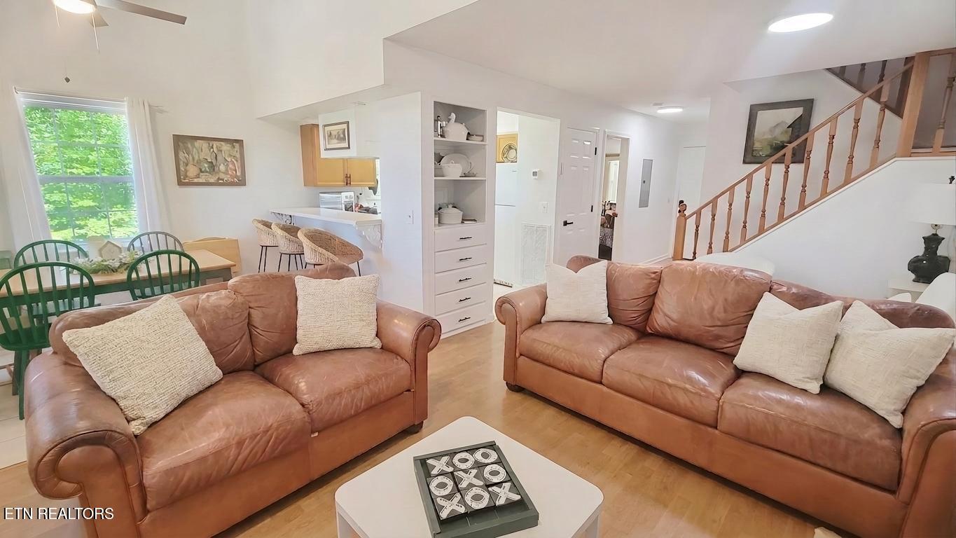 264 Curry Way Del Rio TN 37727