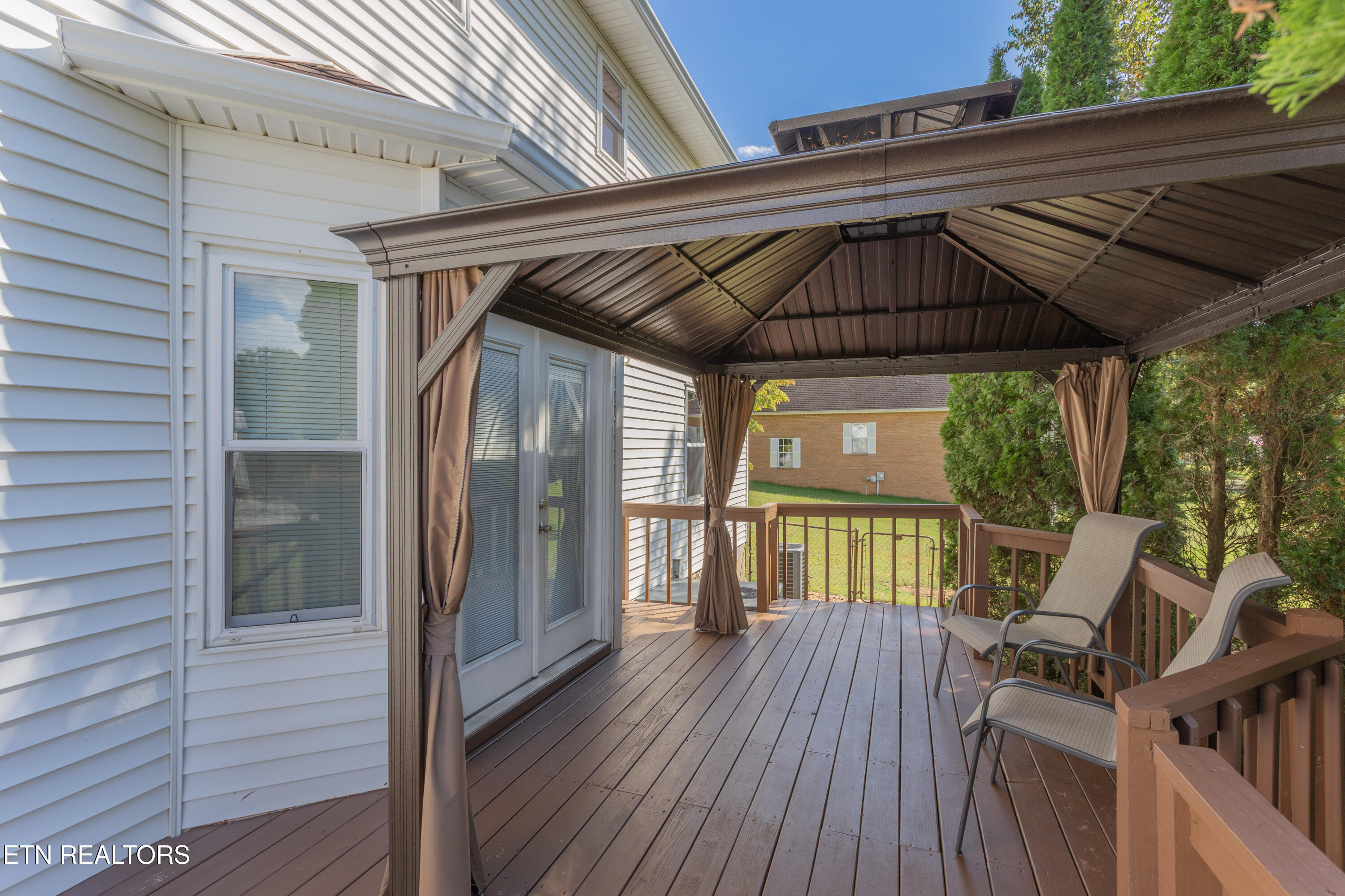 734 Bowman Bend Road Harriman TN 37748