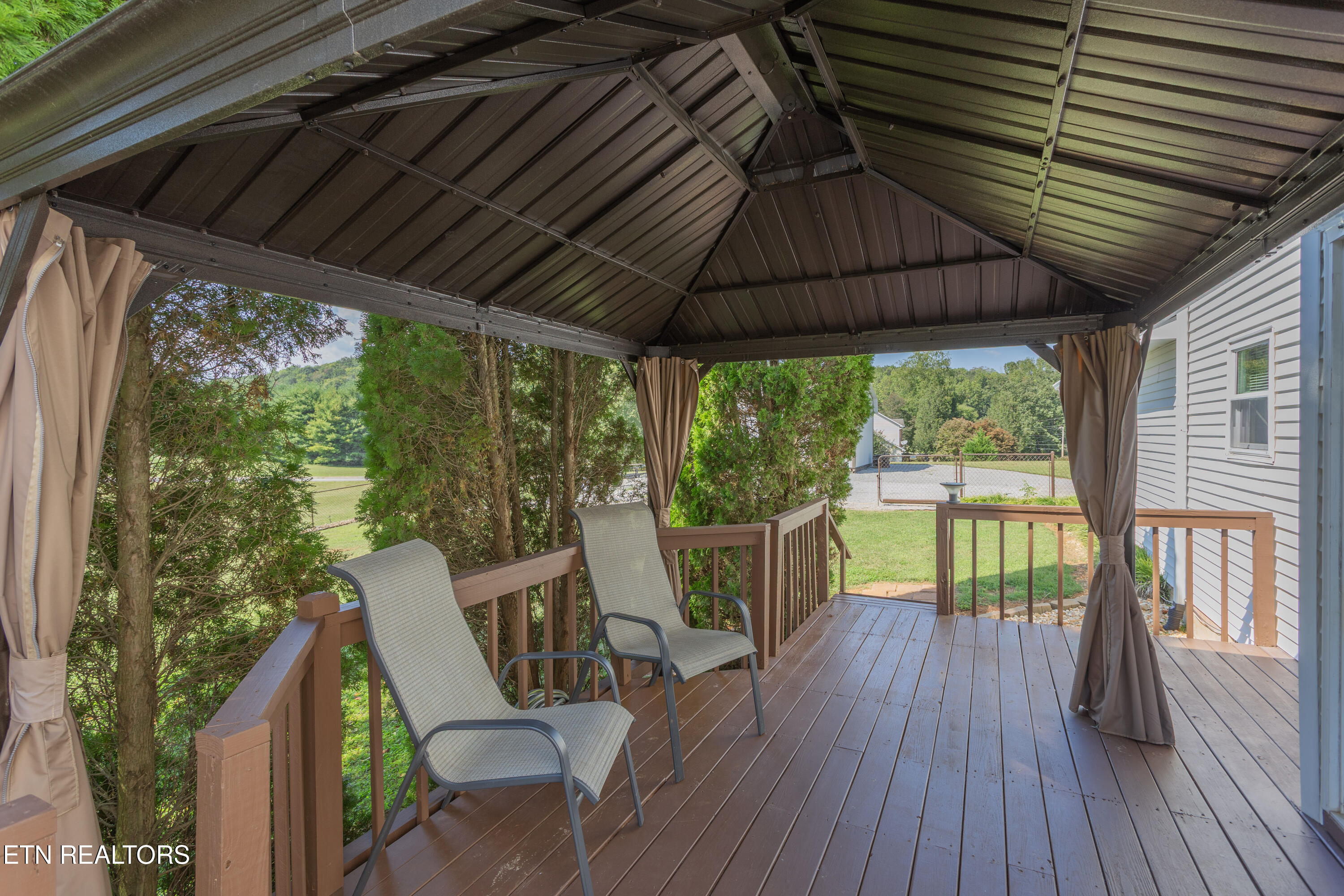734 Bowman Bend Road Harriman TN 37748