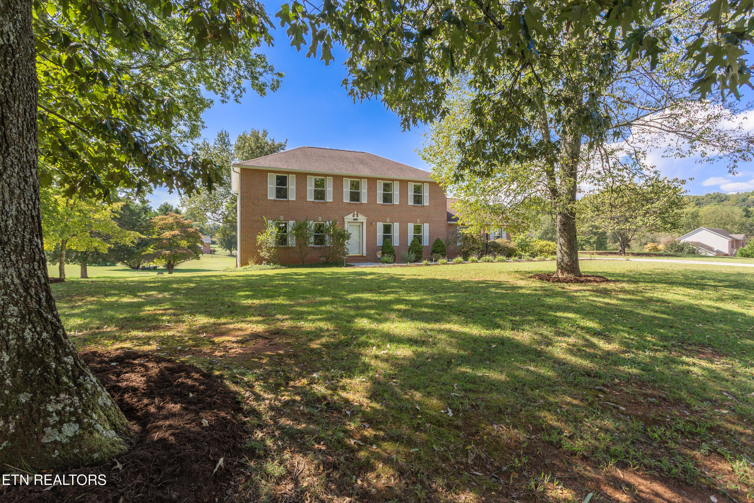 734 Bowman Bend Road Harriman TN 37748