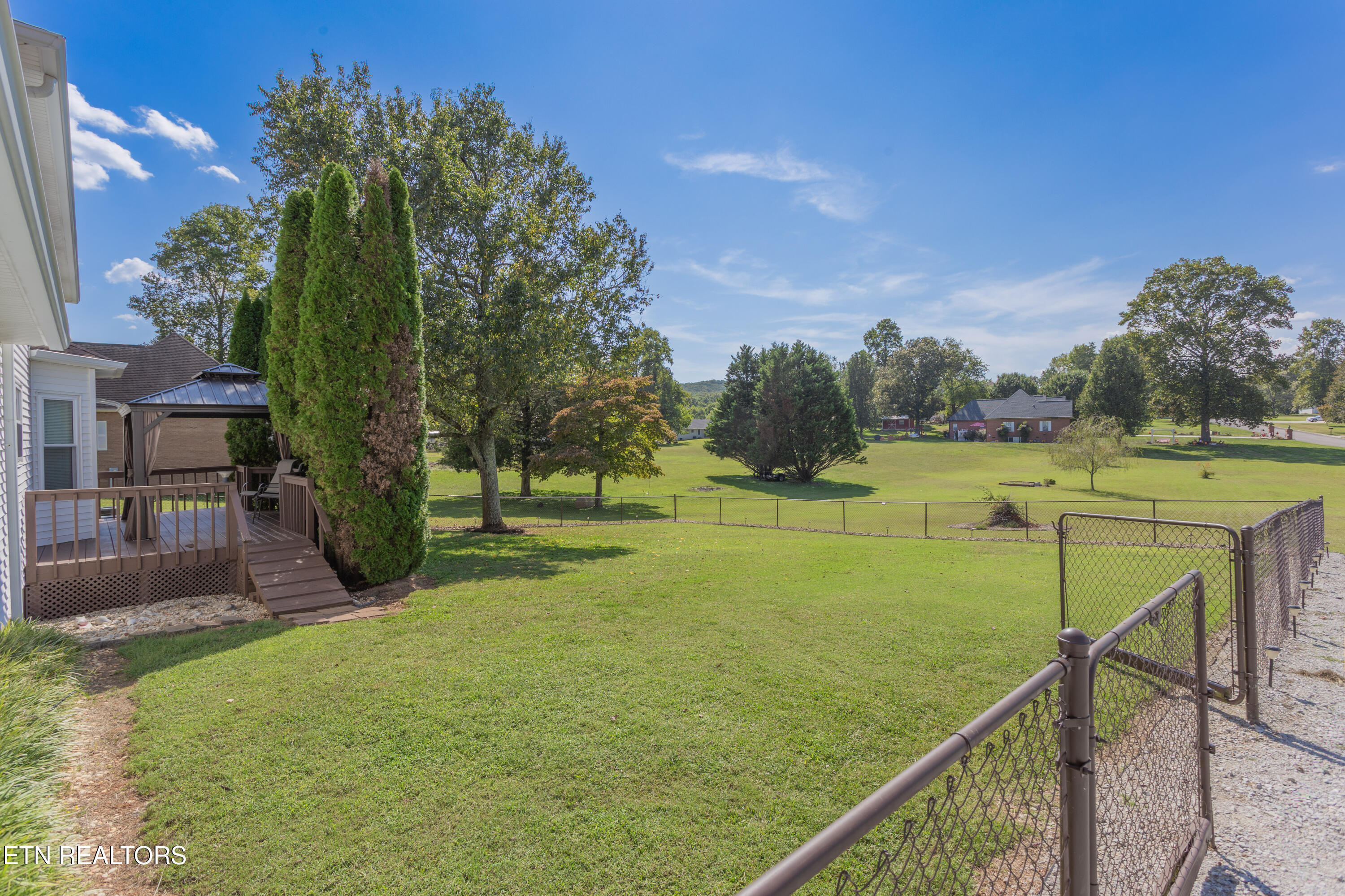 734 Bowman Bend Road Harriman TN 37748