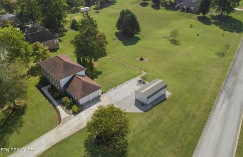 734 Bowman Bend Road Harriman TN 37748