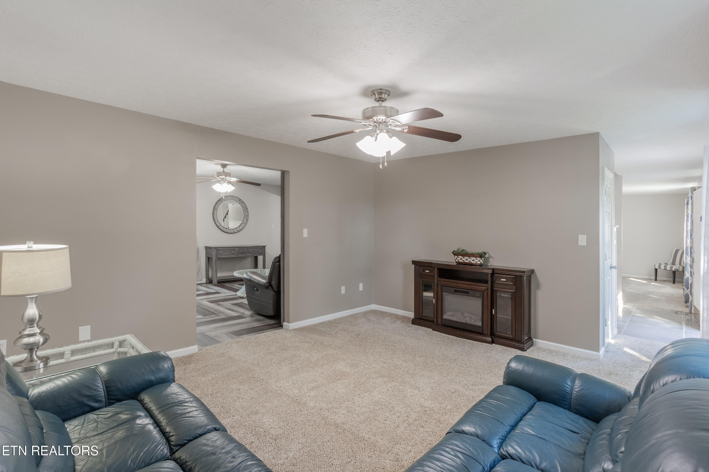 734 Bowman Bend Road Harriman TN 37748