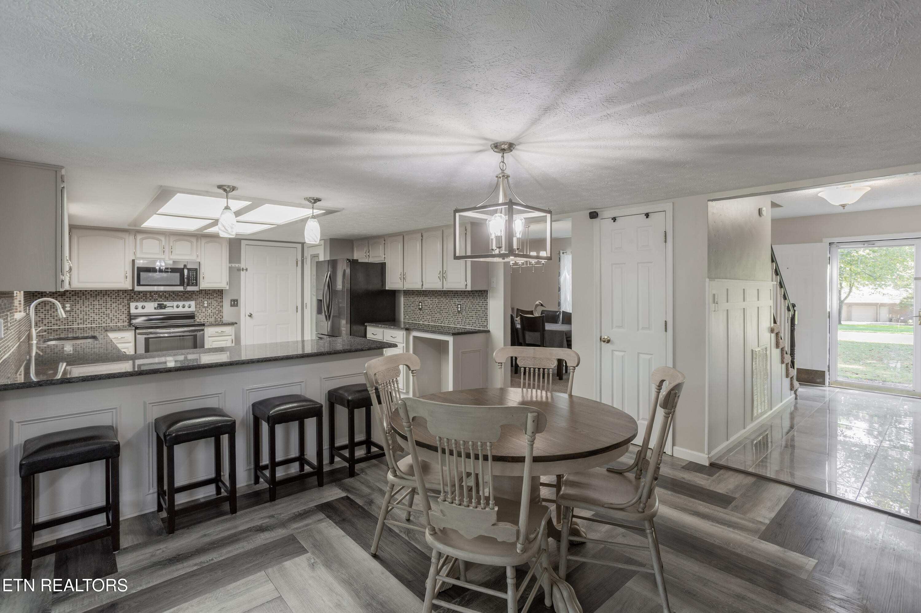 734 Bowman Bend Road Harriman TN 37748