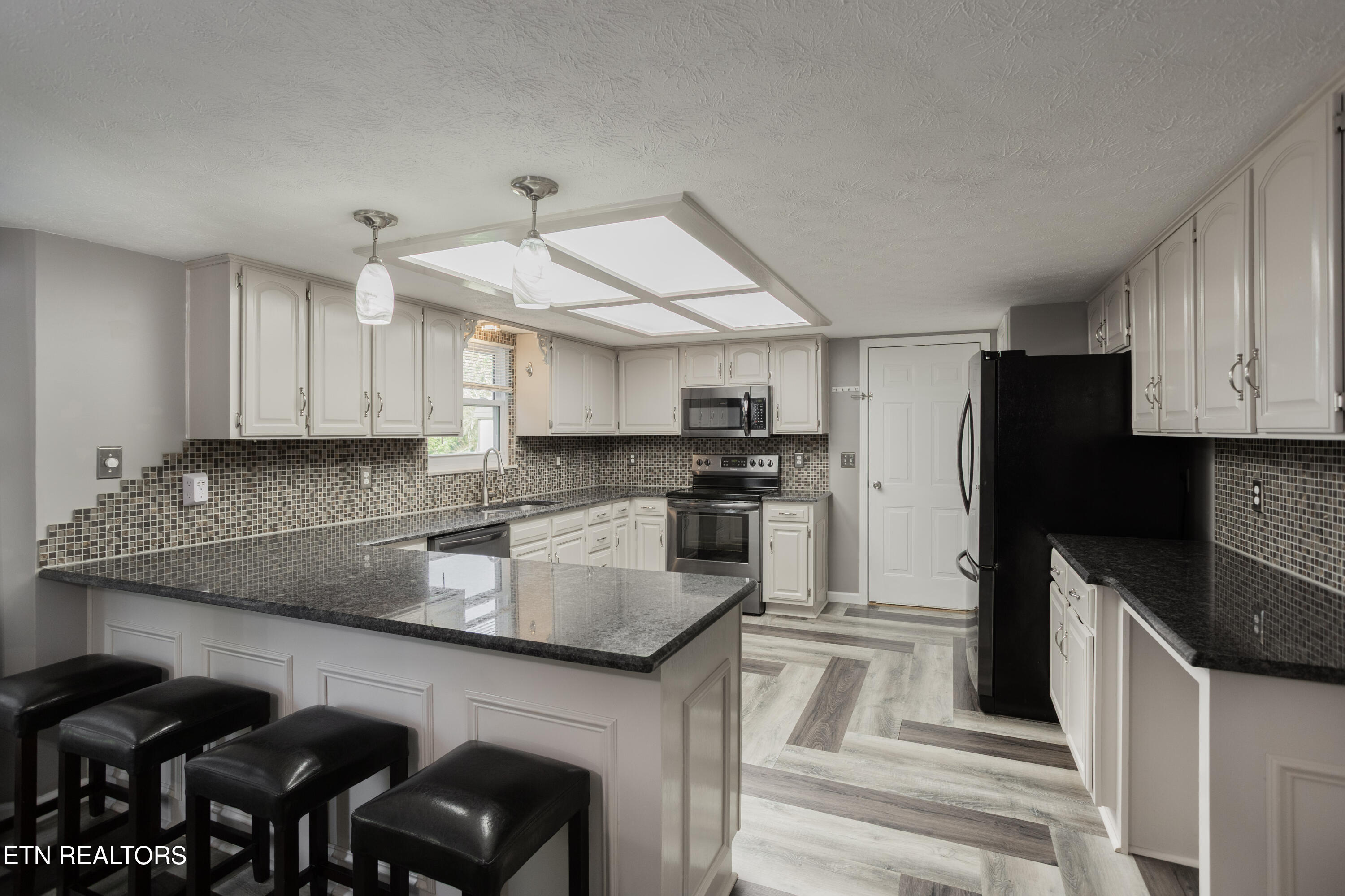 734 Bowman Bend Road Harriman TN 37748