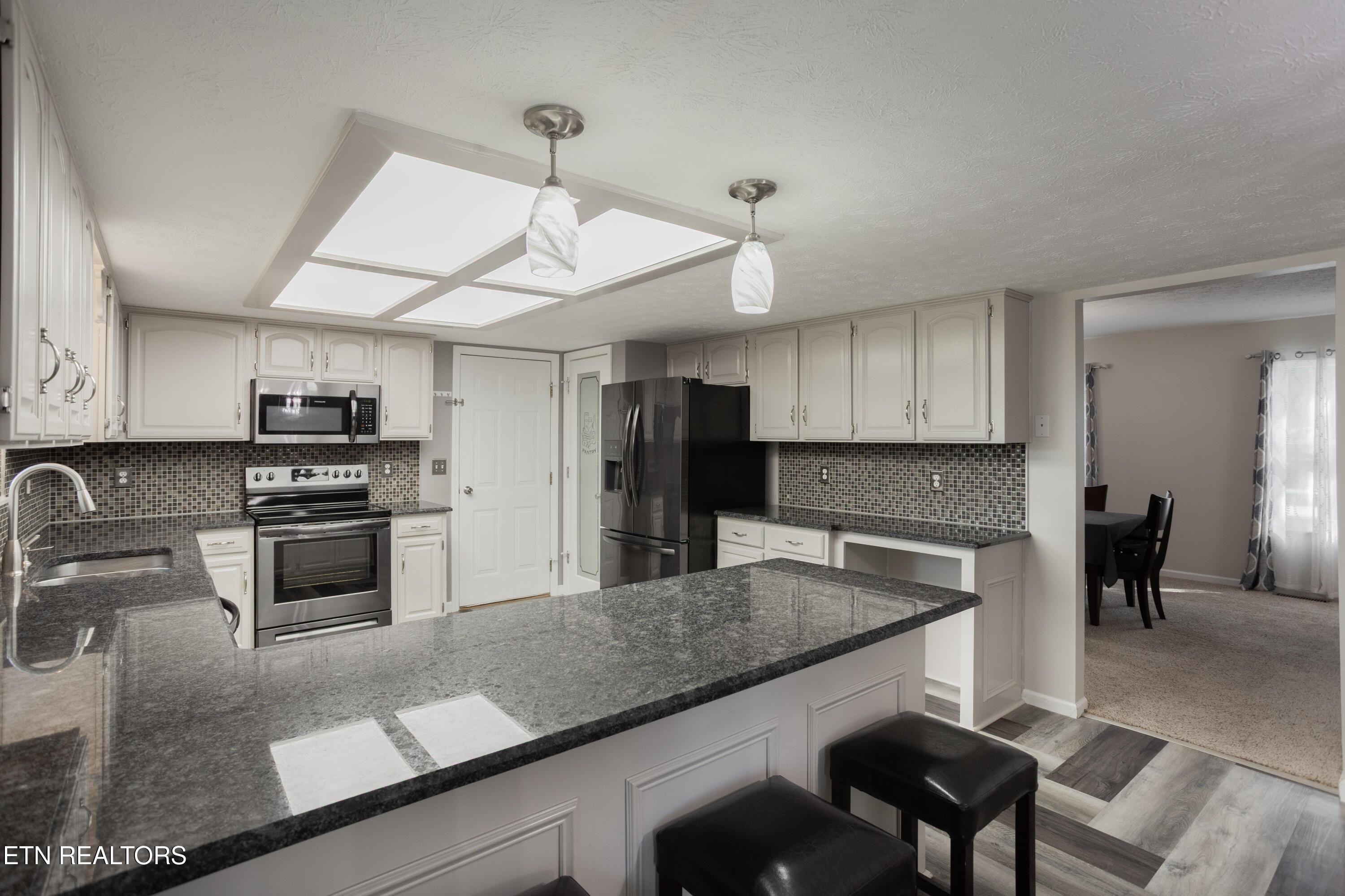 734 Bowman Bend Road Harriman TN 37748