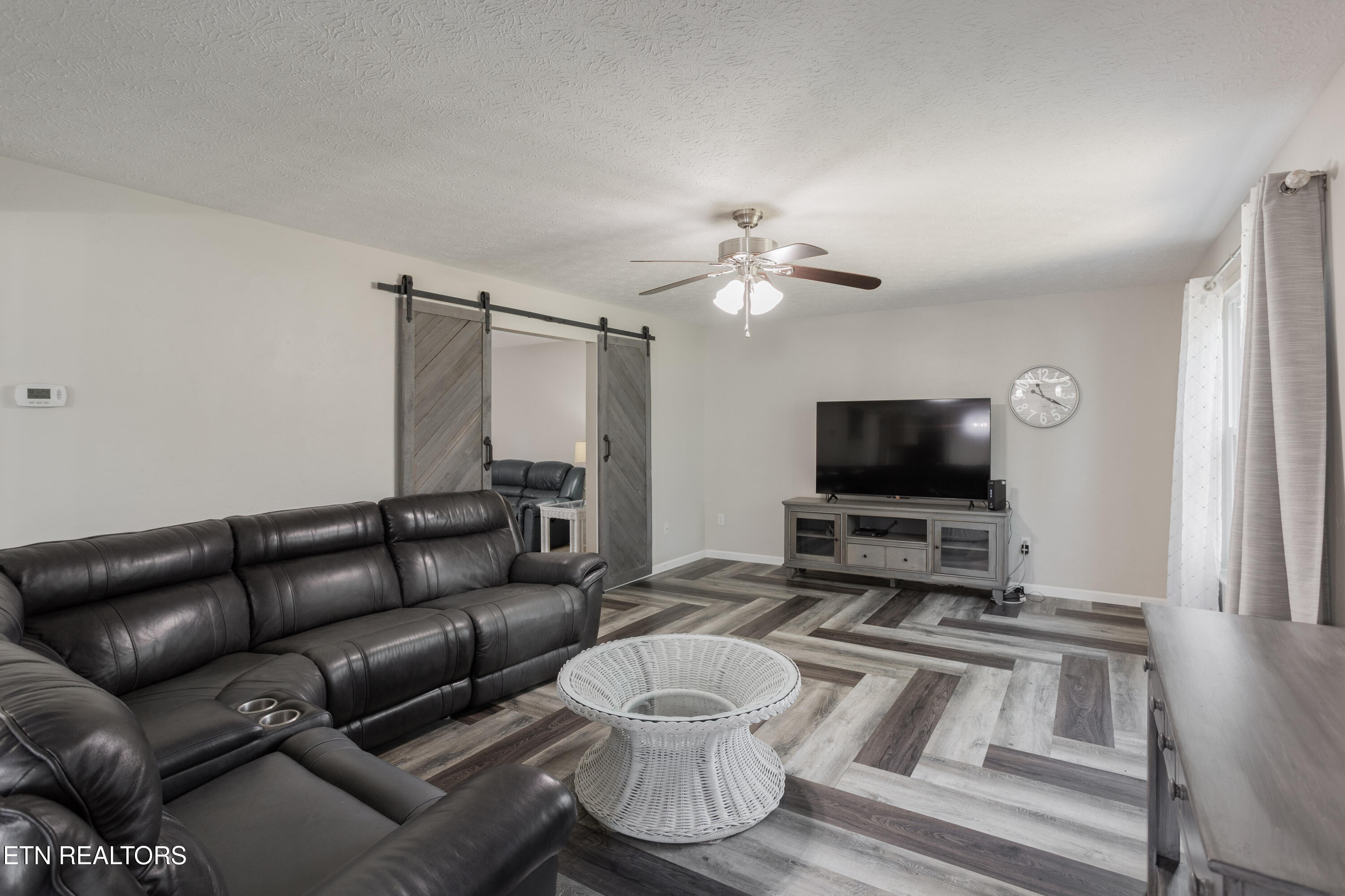 734 Bowman Bend Road Harriman TN 37748