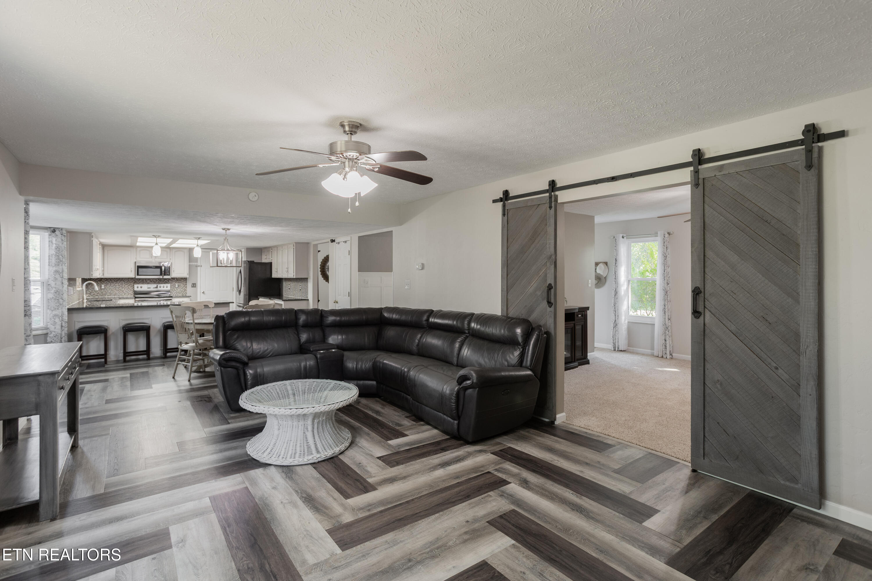 734 Bowman Bend Road Harriman TN 37748