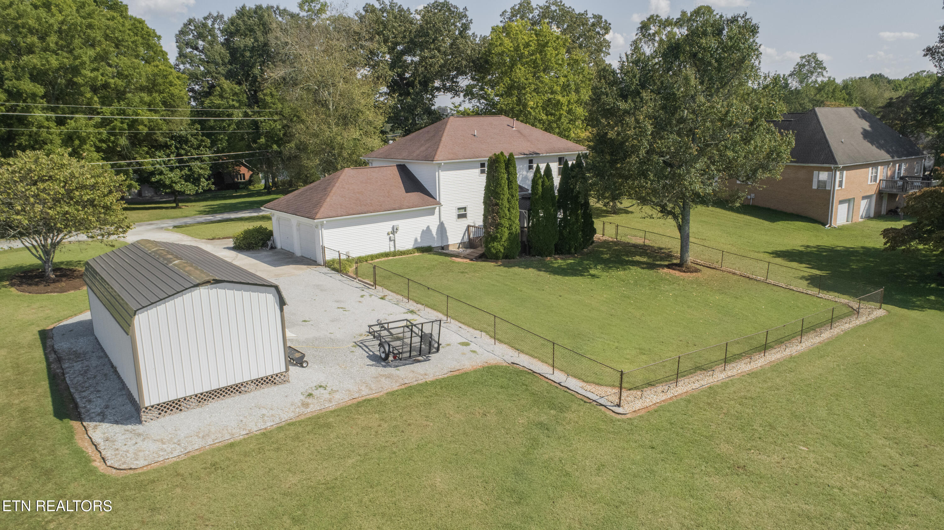 734 Bowman Bend Road Harriman TN 37748