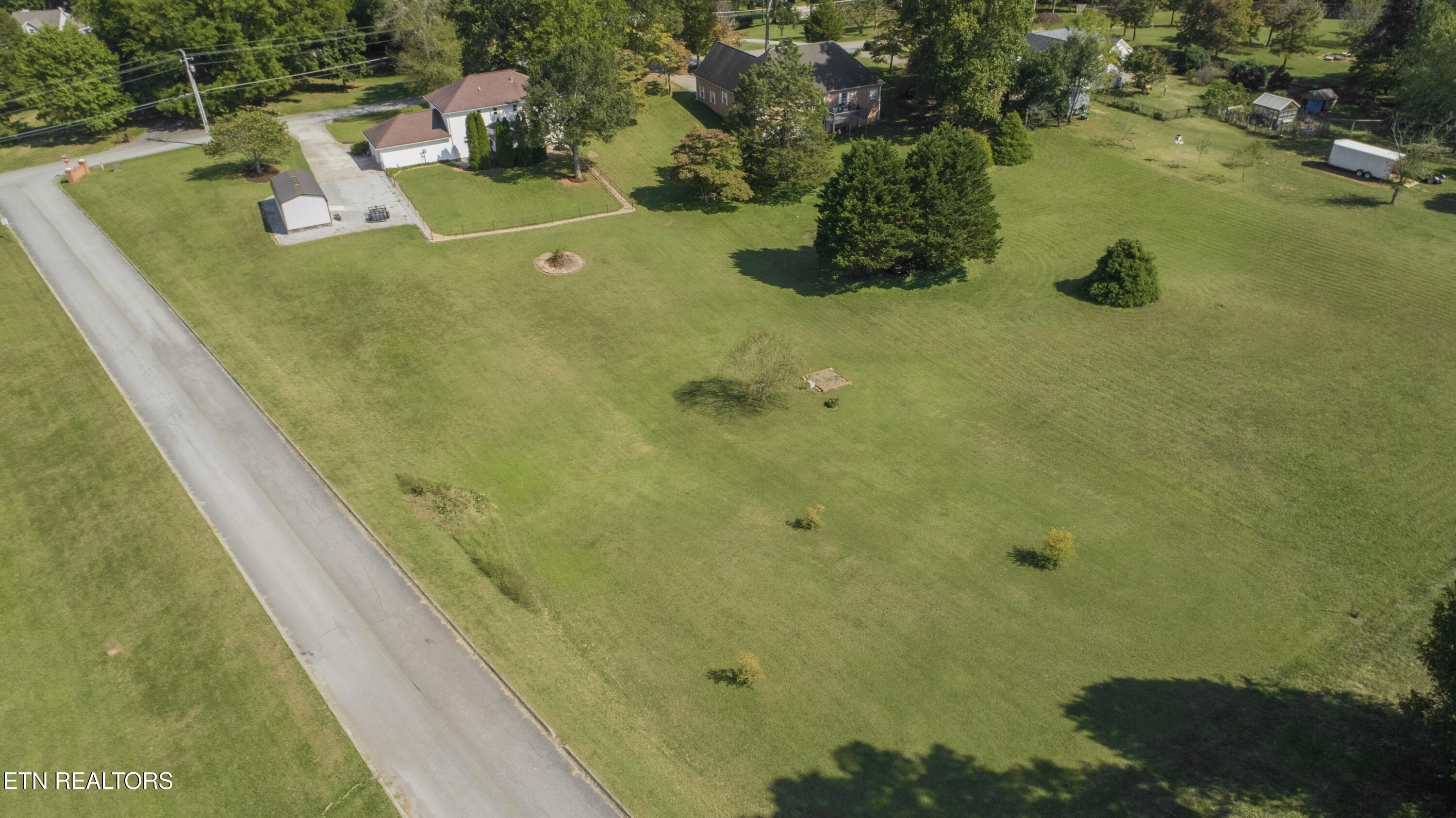 734 Bowman Bend Road Harriman TN 37748