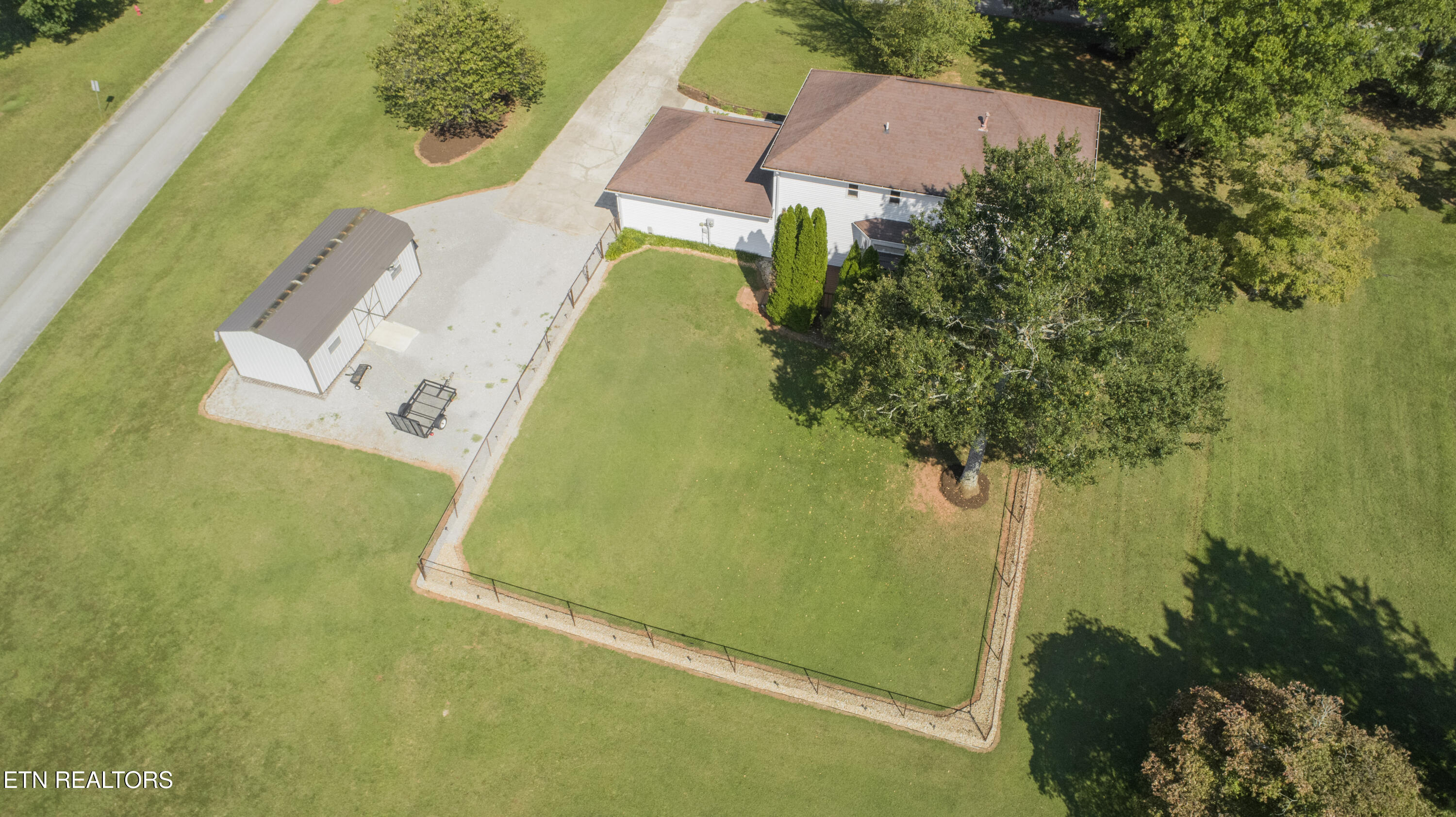 734 Bowman Bend Road Harriman TN 37748