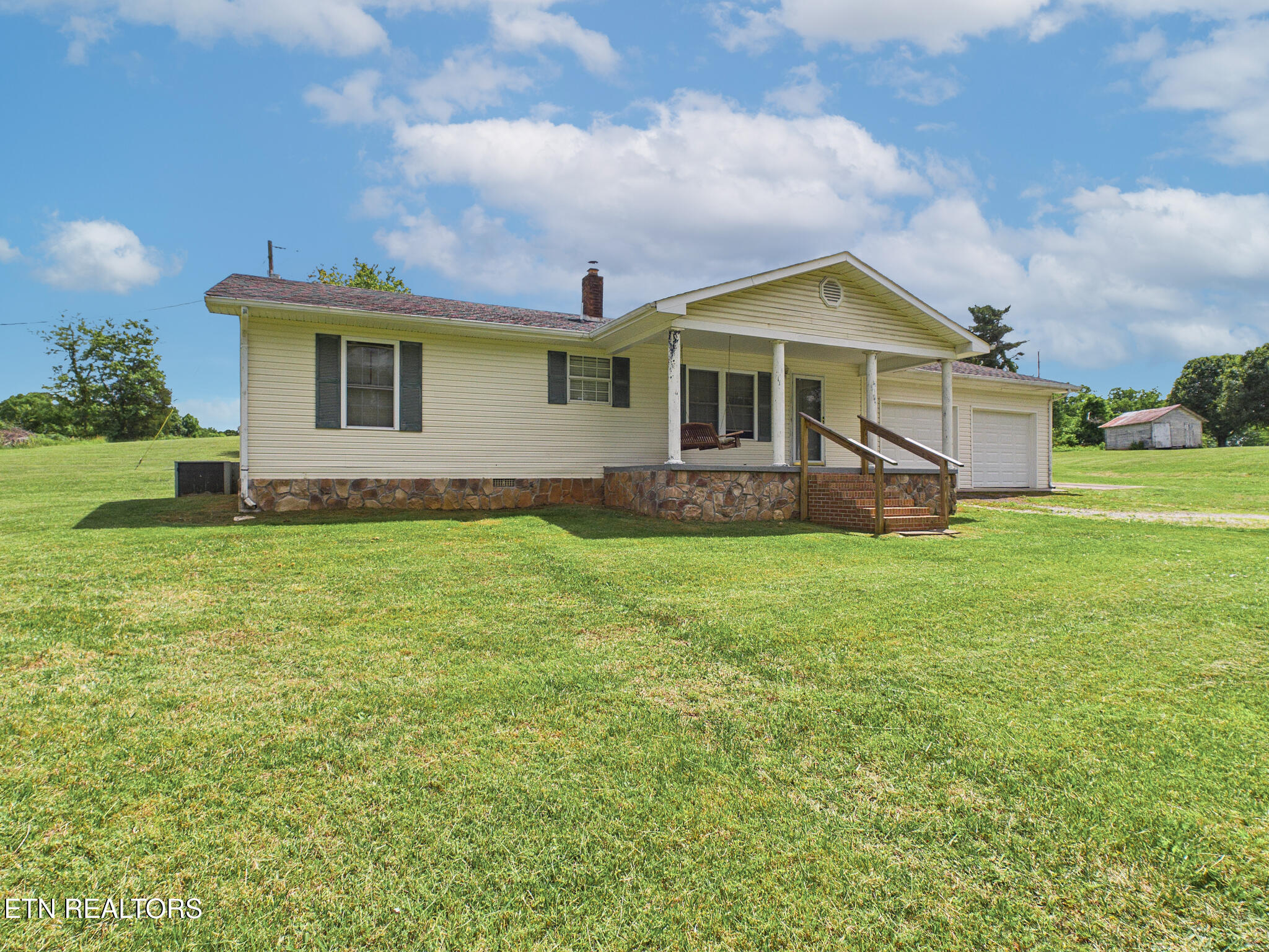 2032 Niles Ferry Road Madisonville TN 37354
