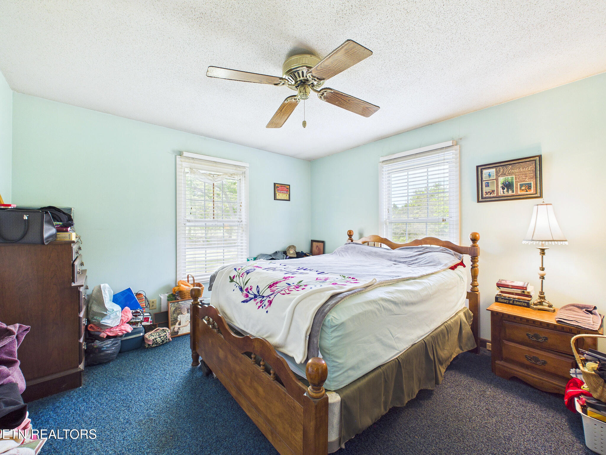 2032 Niles Ferry Road Madisonville TN 37354