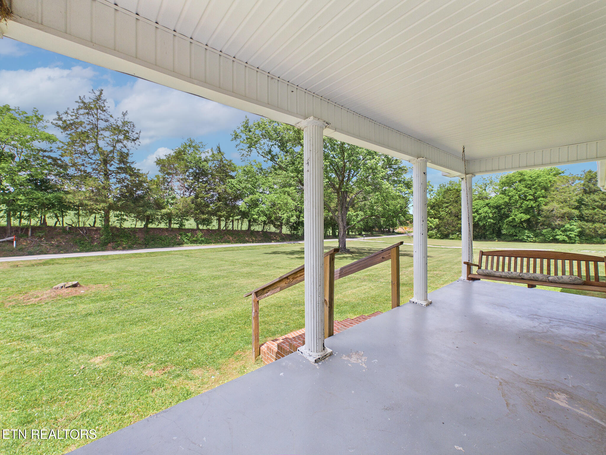 2032 Niles Ferry Road Madisonville TN 37354