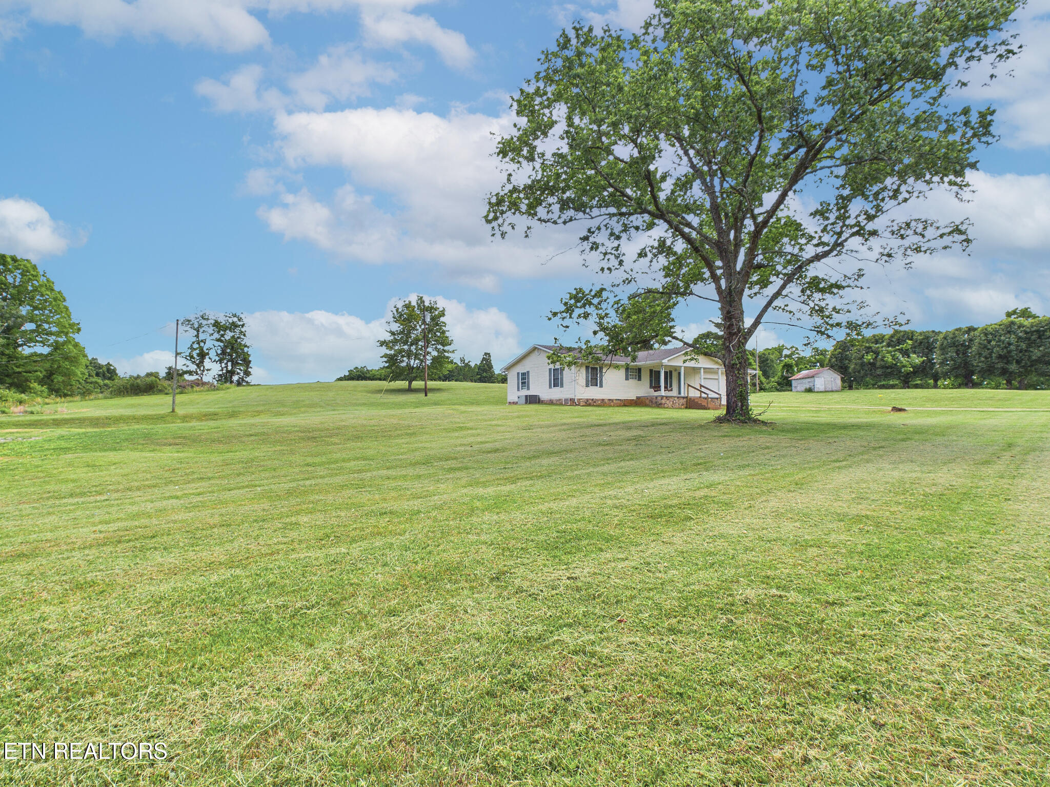 2032 Niles Ferry Road Madisonville TN 37354