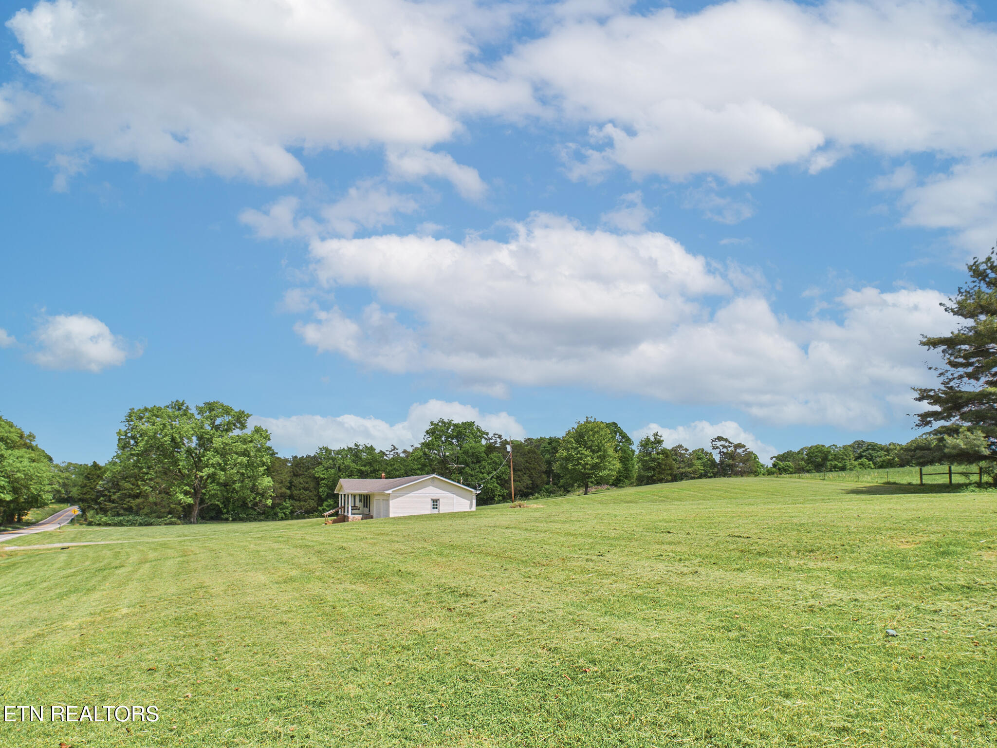 2032 Niles Ferry Road Madisonville TN 37354