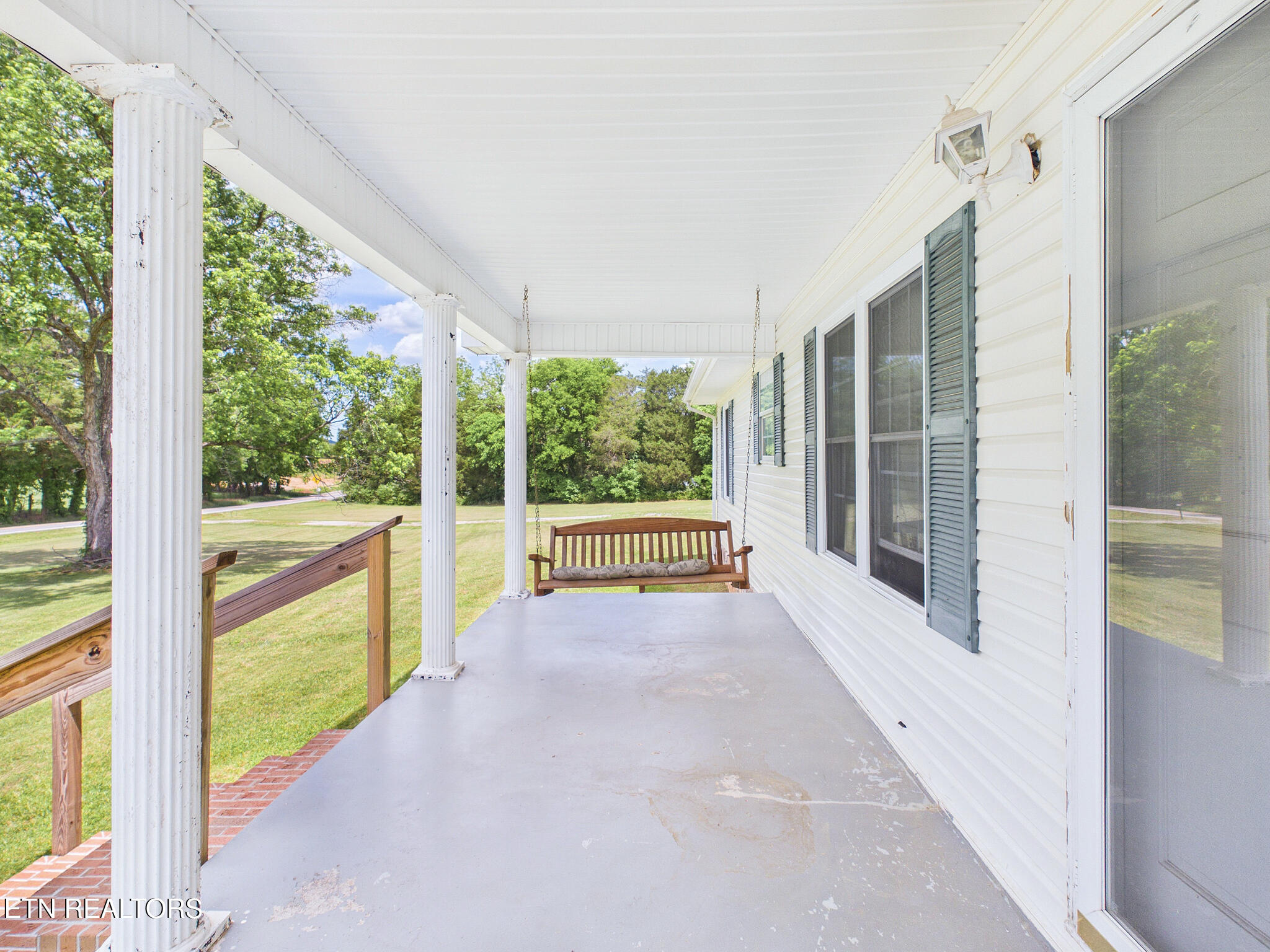 2032 Niles Ferry Road Madisonville TN 37354