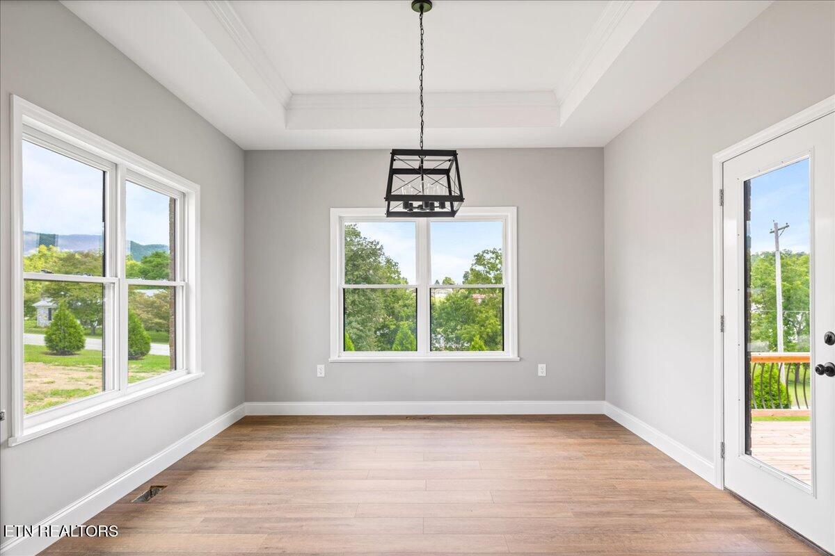 161 Grandview Lane Jacksboro TN 37757