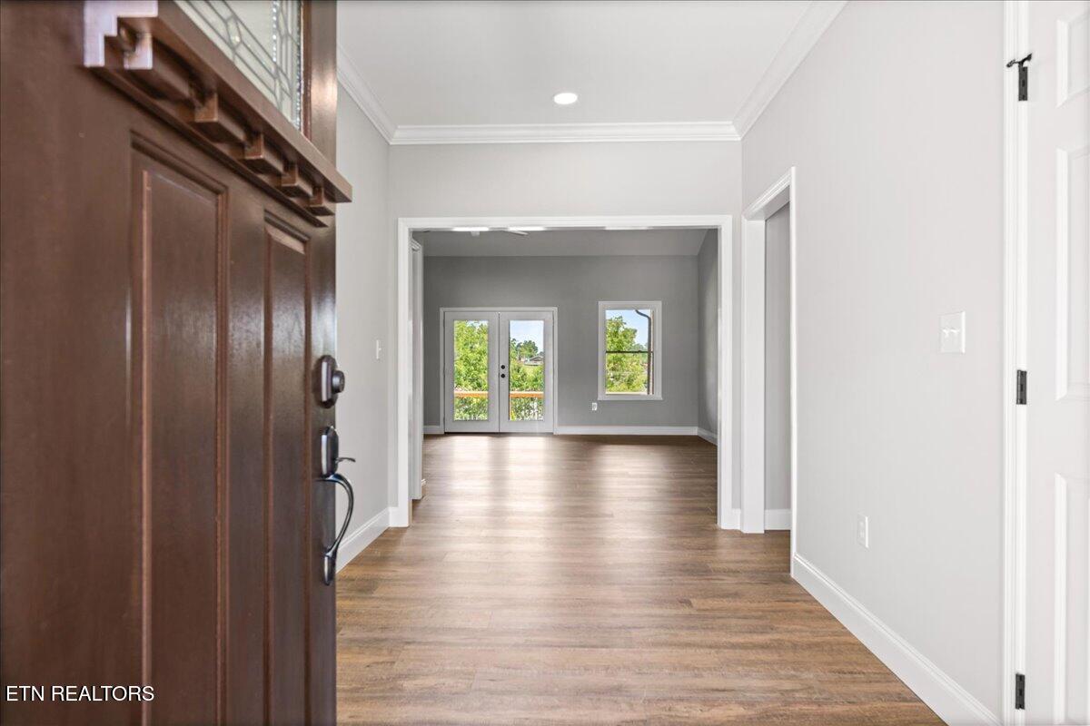 161 Grandview Lane Jacksboro TN 37757