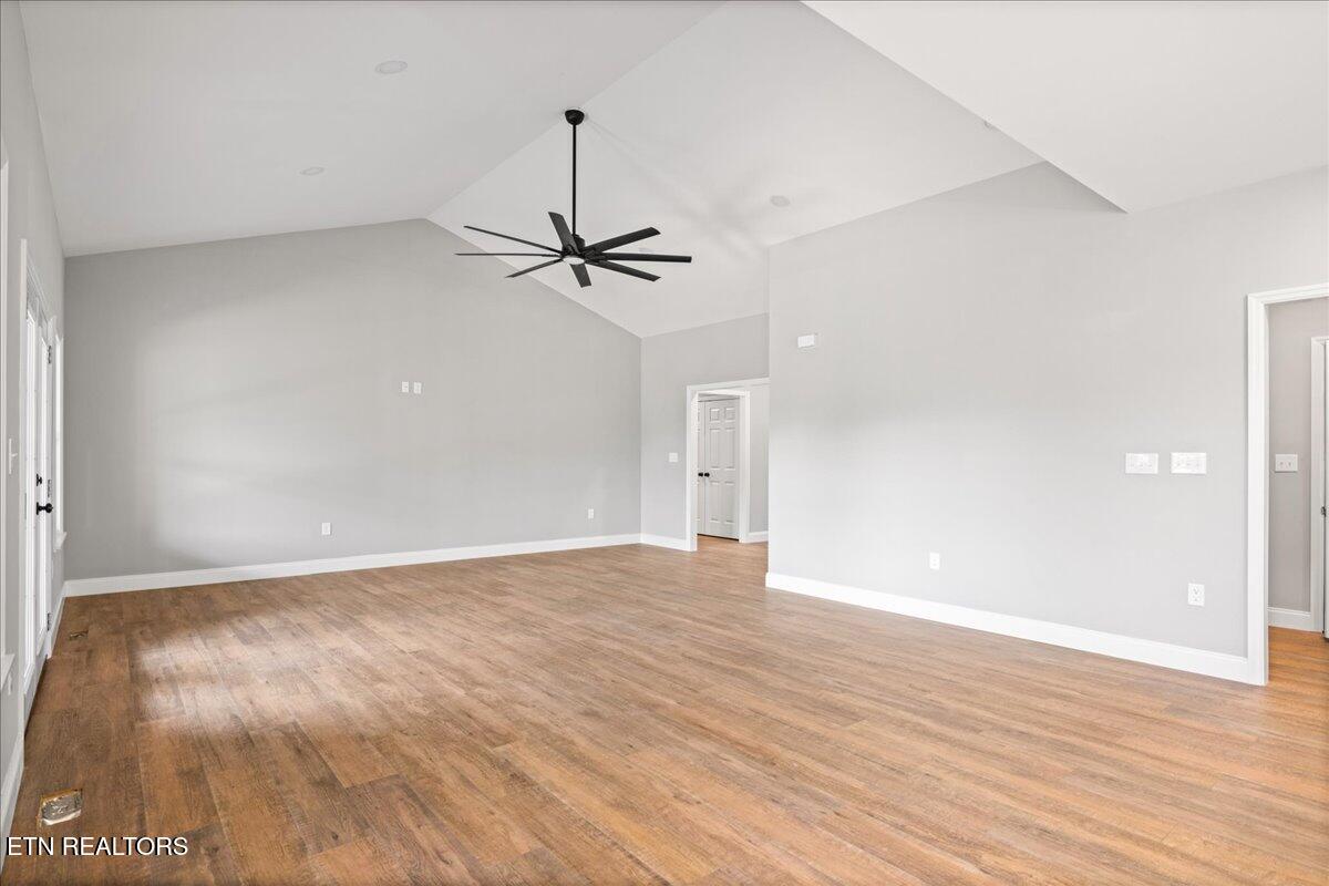 161 Grandview Lane Jacksboro TN 37757