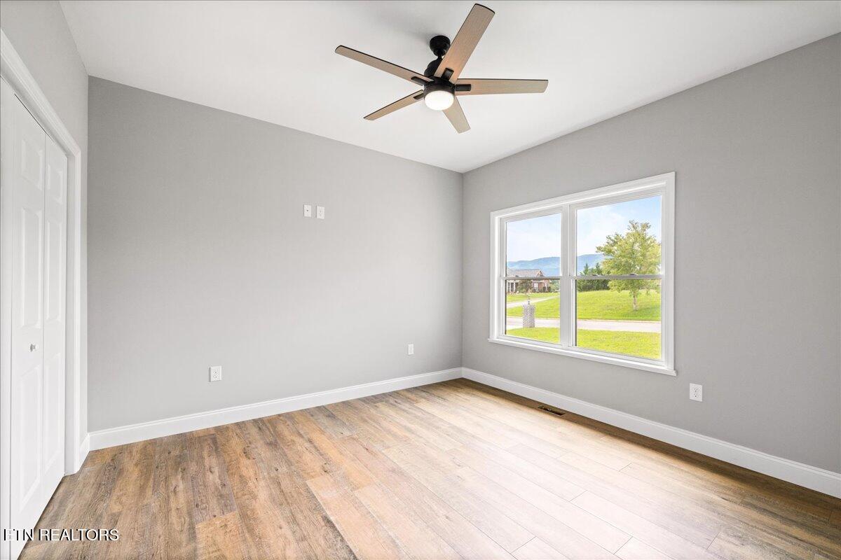 161 Grandview Lane Jacksboro TN 37757