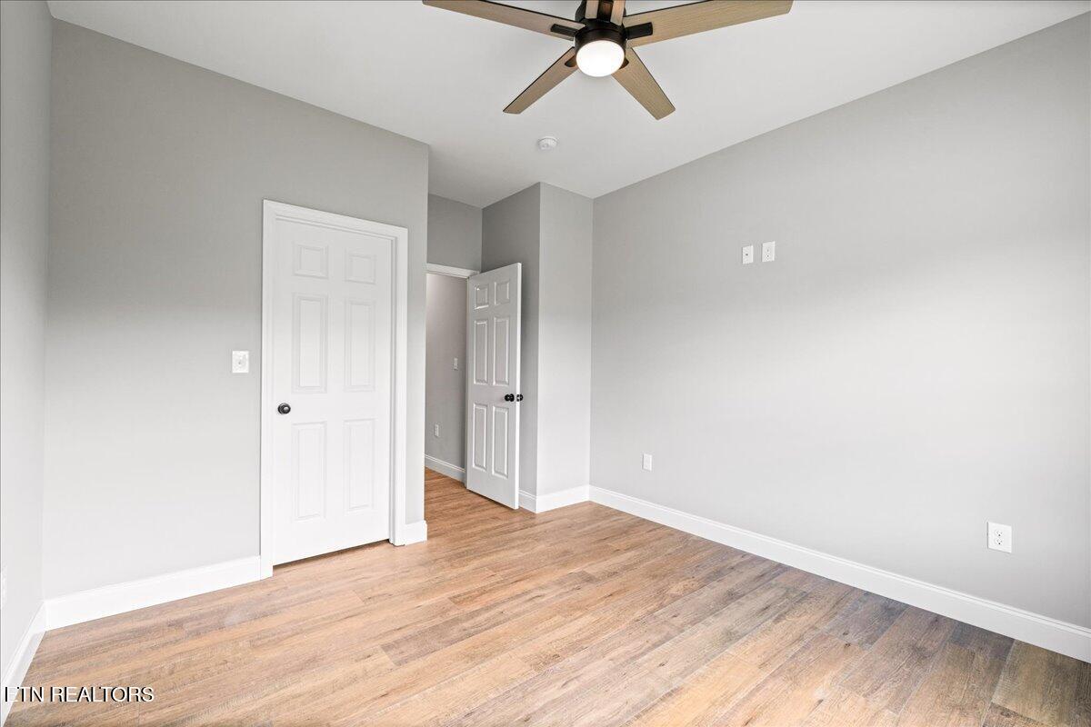 161 Grandview Lane Jacksboro TN 37757