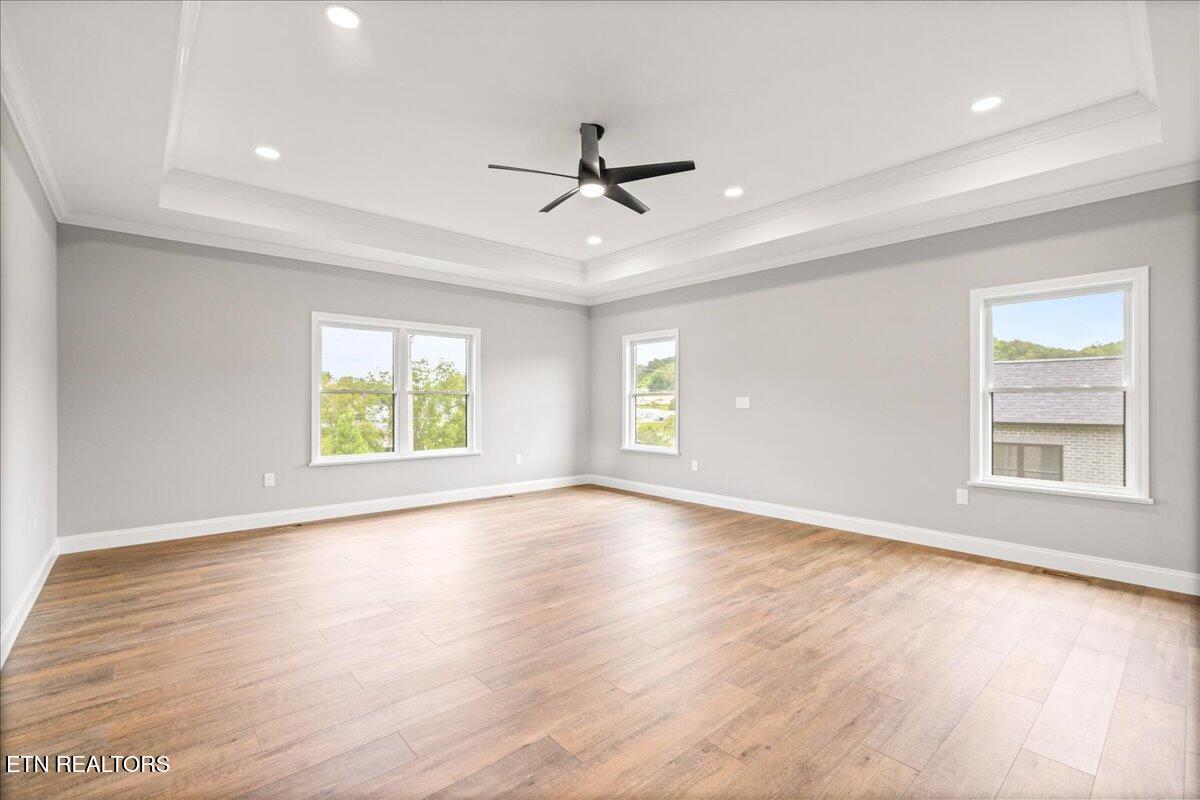 161 Grandview Lane Jacksboro TN 37757