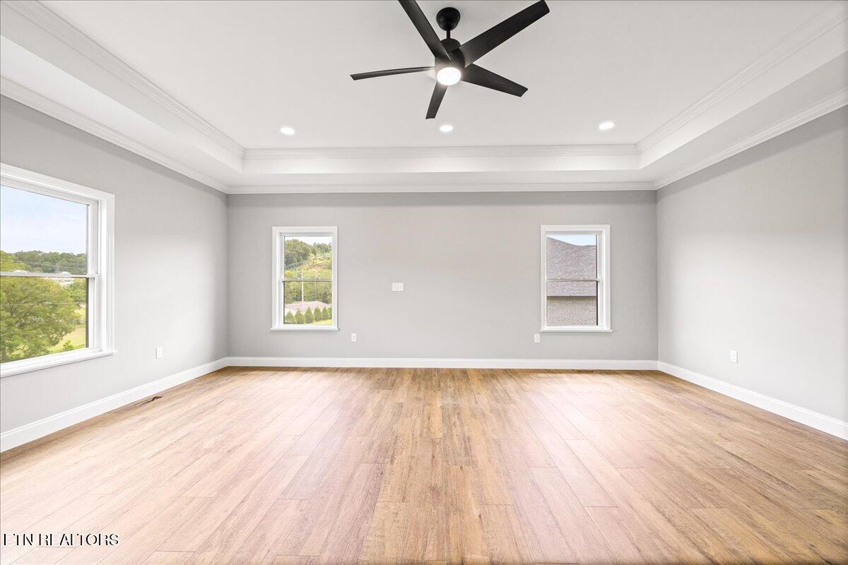 161 Grandview Lane Jacksboro TN 37757