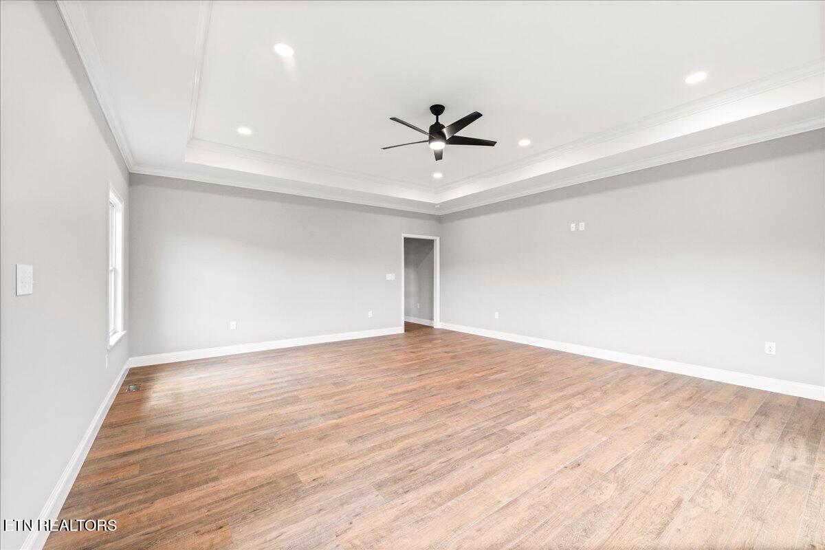 161 Grandview Lane Jacksboro TN 37757