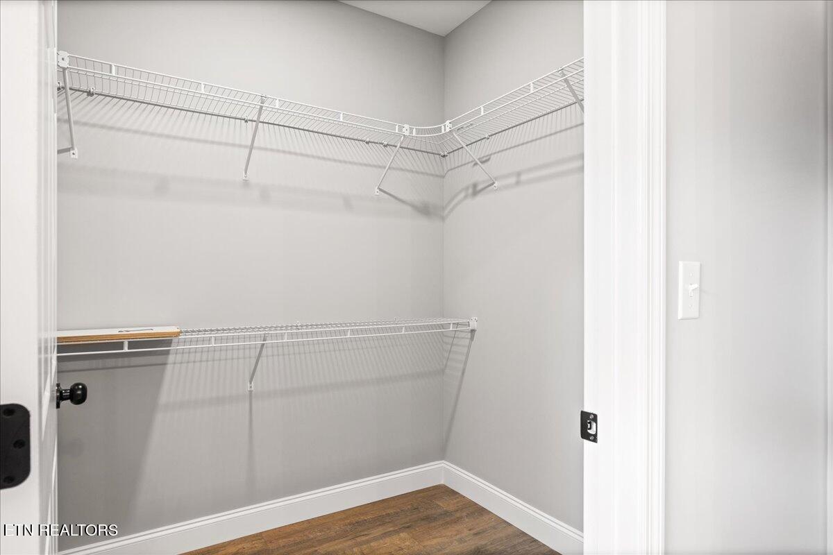 161 Grandview Lane Jacksboro TN 37757