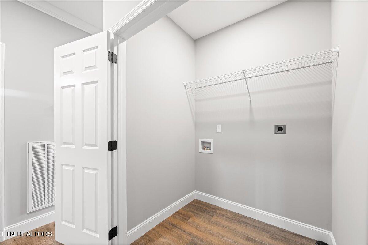 161 Grandview Lane Jacksboro TN 37757